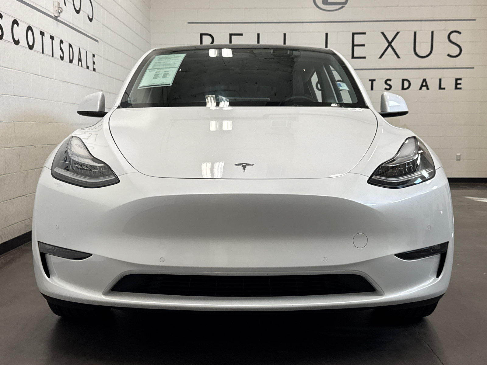 2021 Tesla Model Y Long Range 21