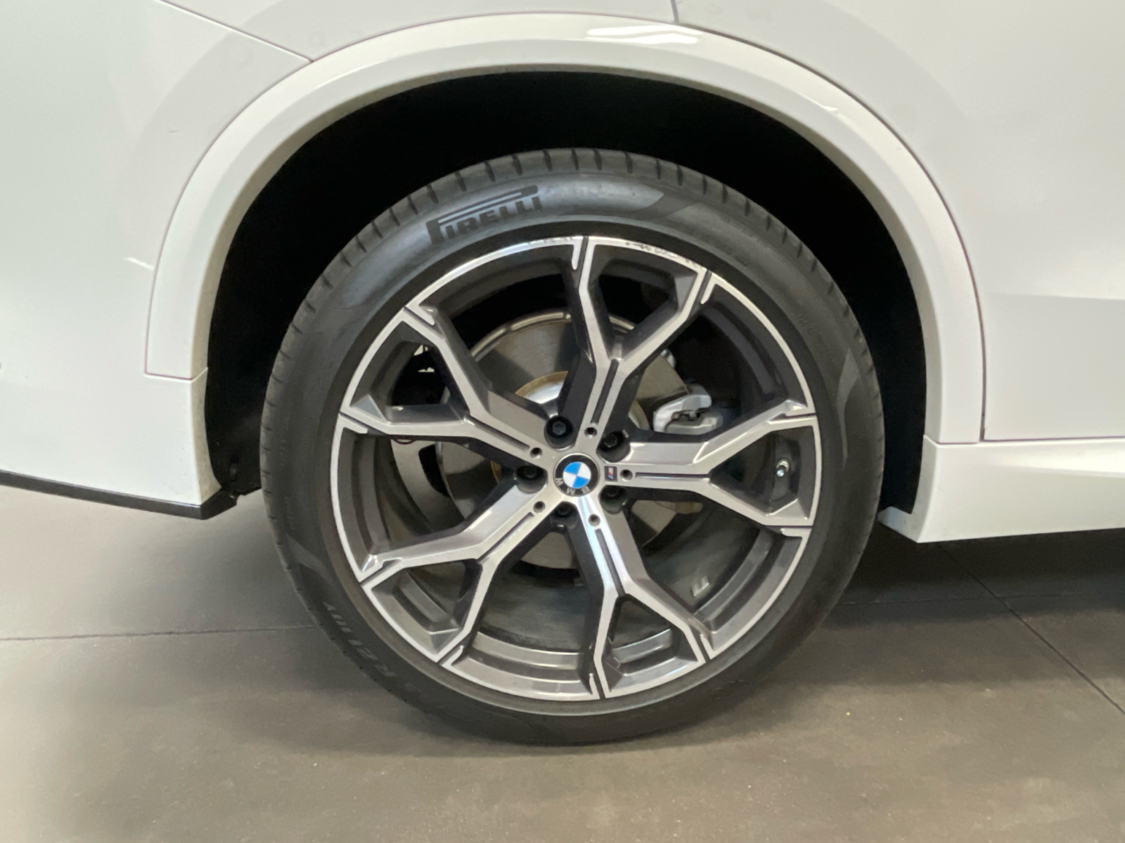 2020 BMW X5 xDrive40i 24