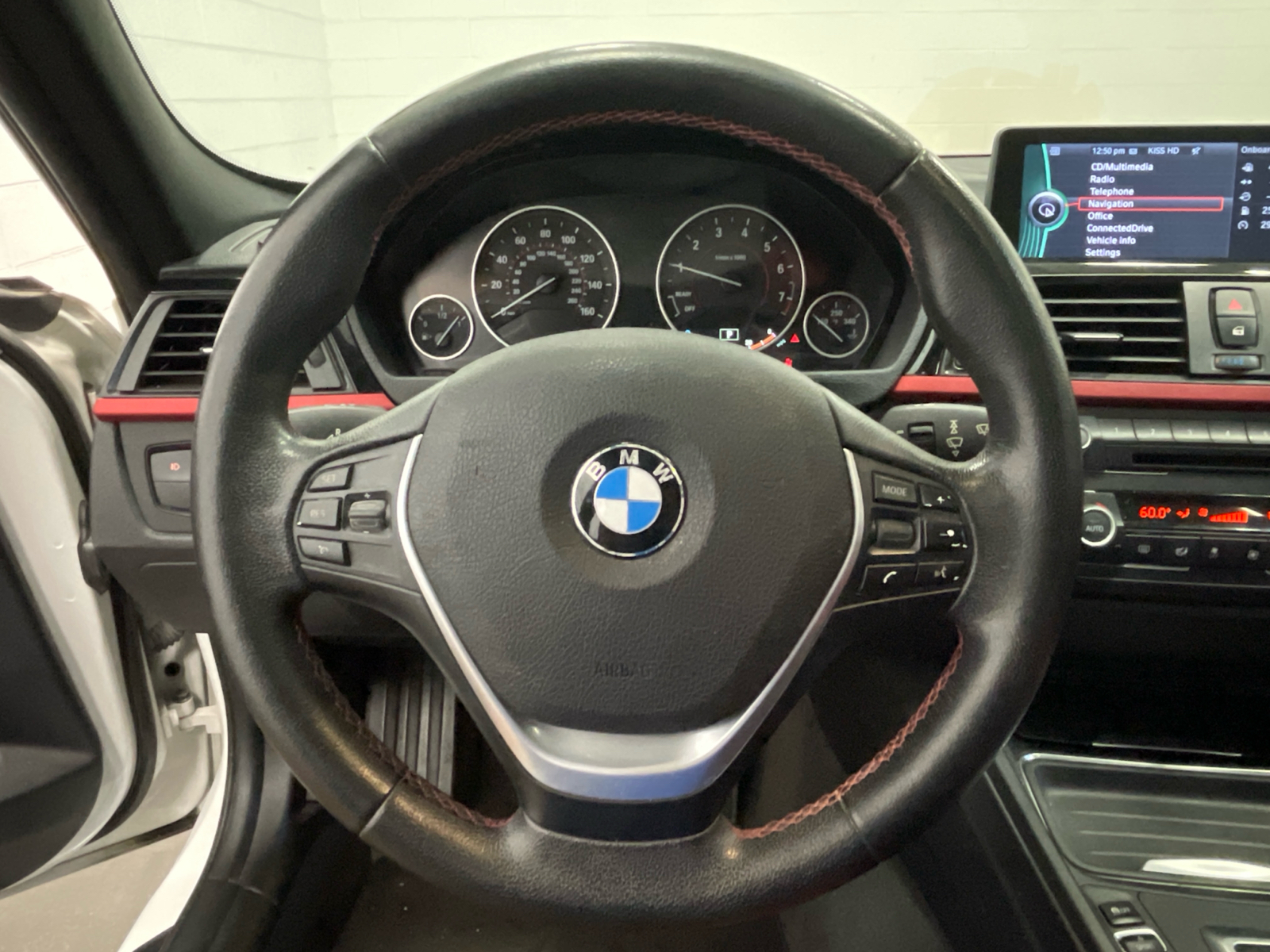 2013 BMW 3 Series 328i 12