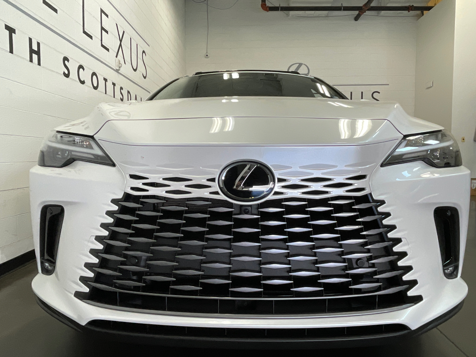 2024 Lexus RX 350 Premium 2