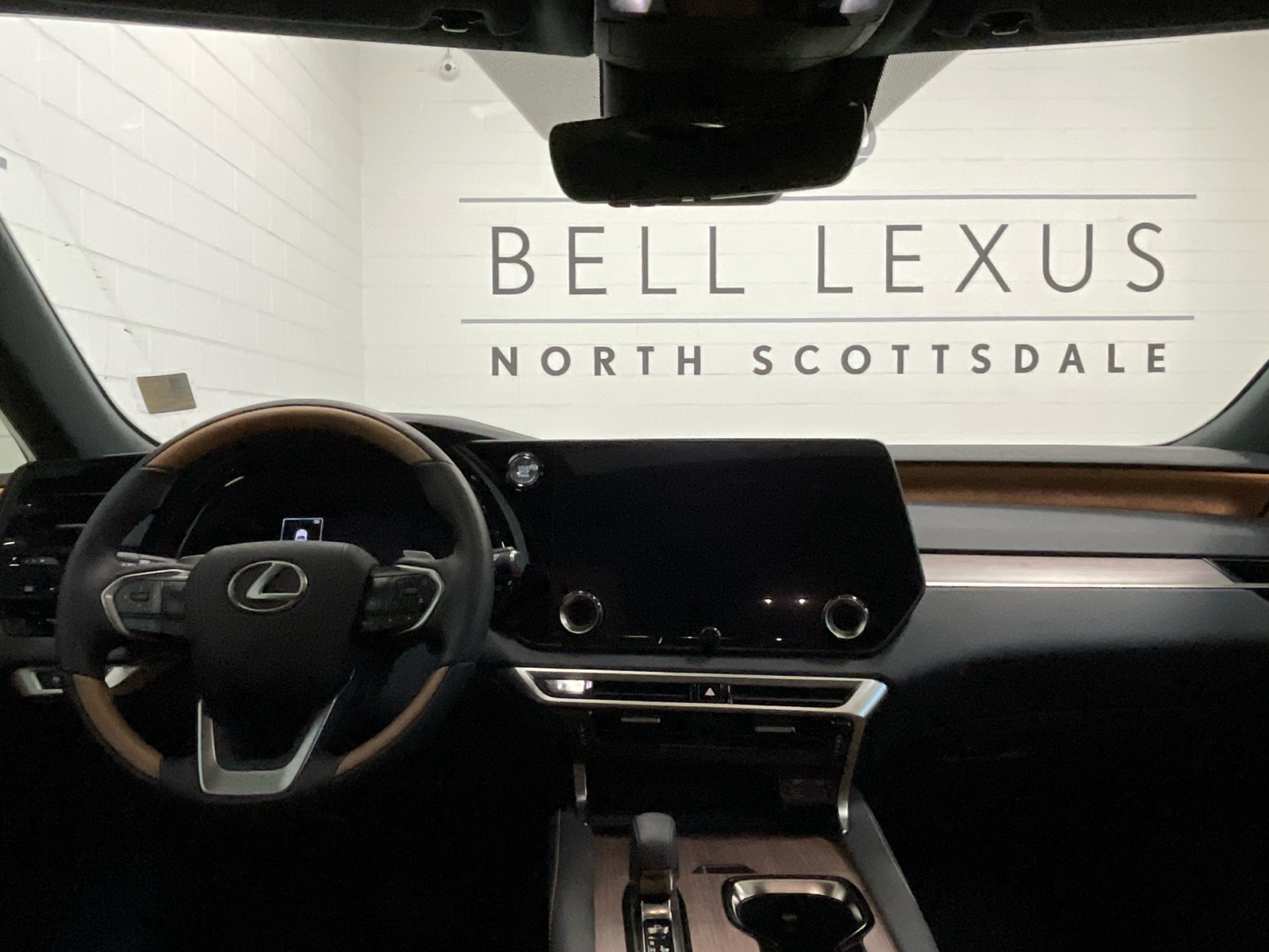 2024 Lexus RX 350 Premium 5
