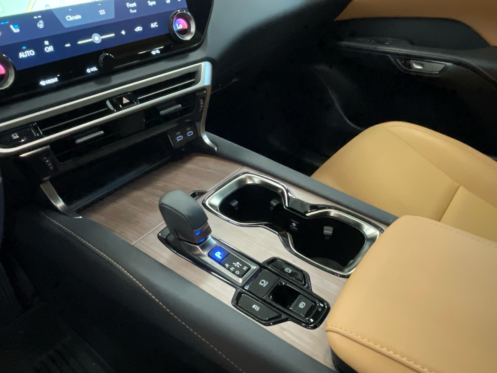 2024 Lexus RX 350 Premium 15