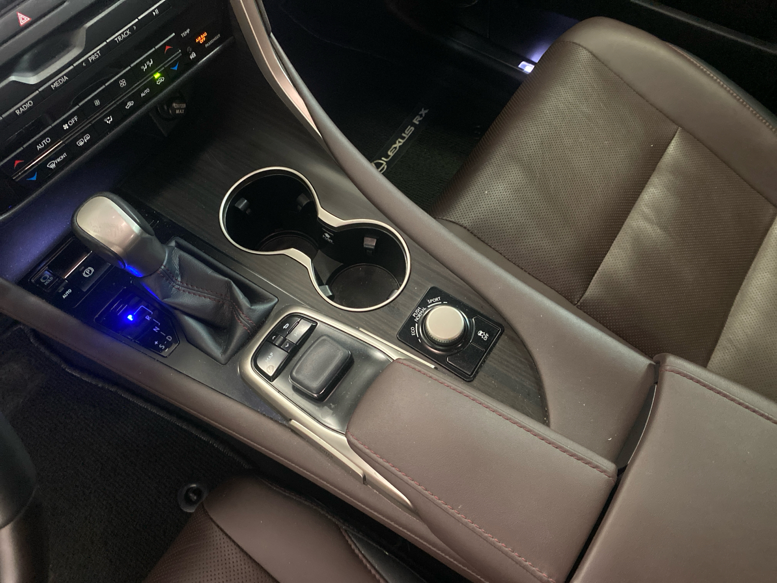 2017 Lexus RX 350 15