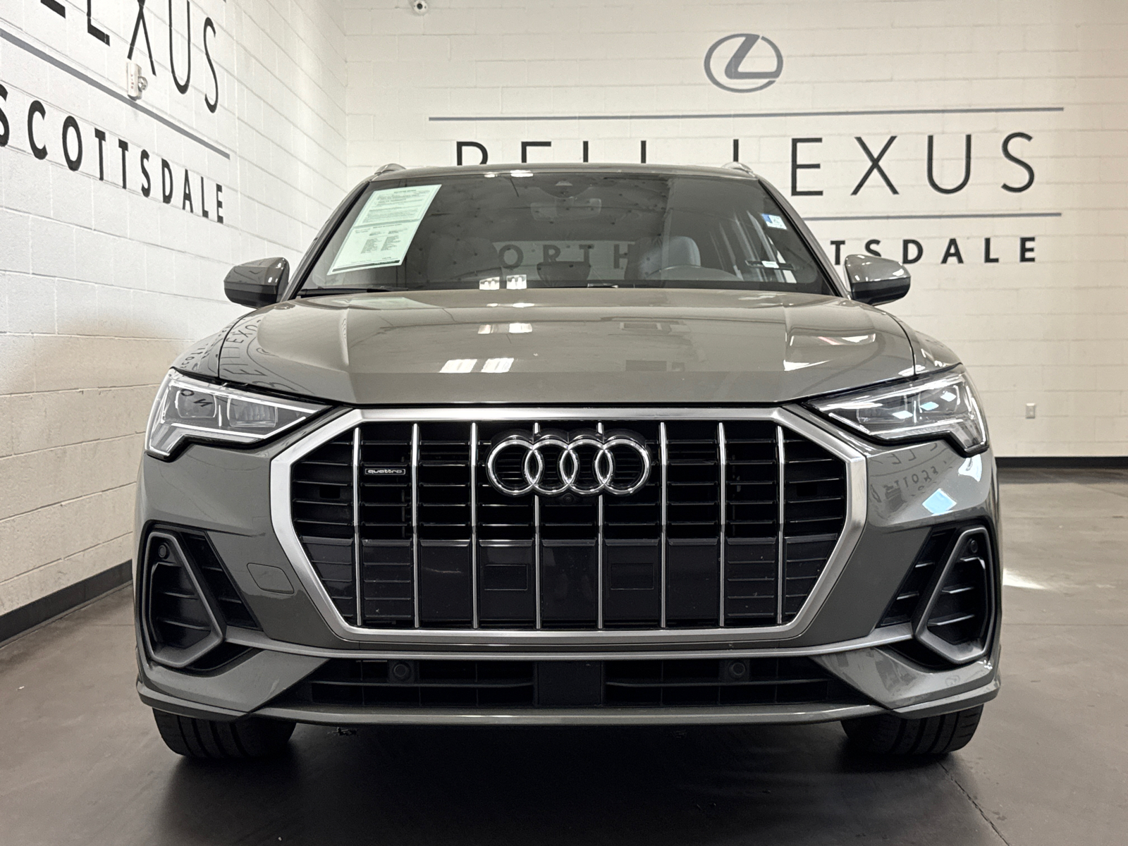 2020 Audi Q3 Premium 25