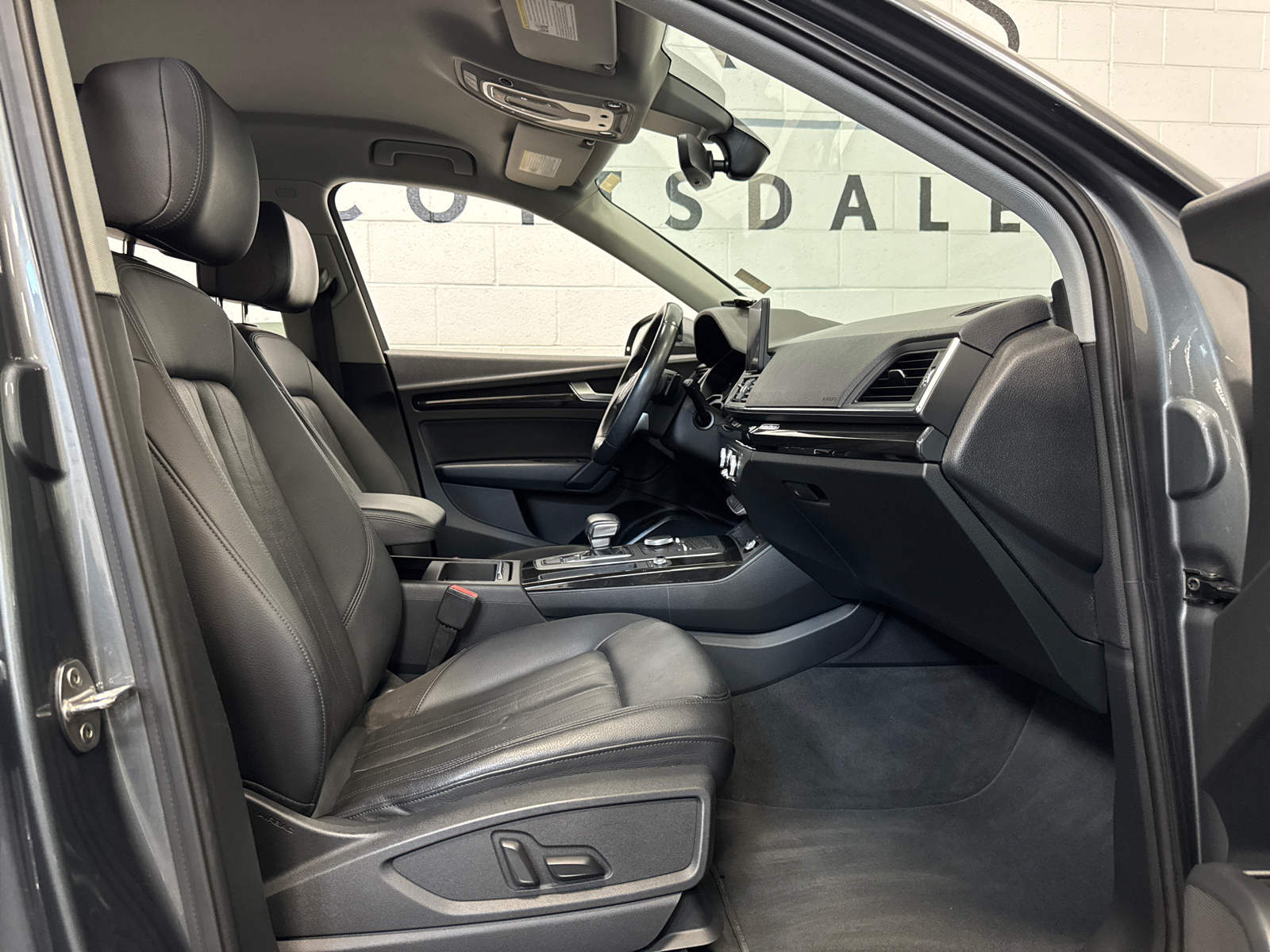 2019 Audi Q5 2.0T Premium 20