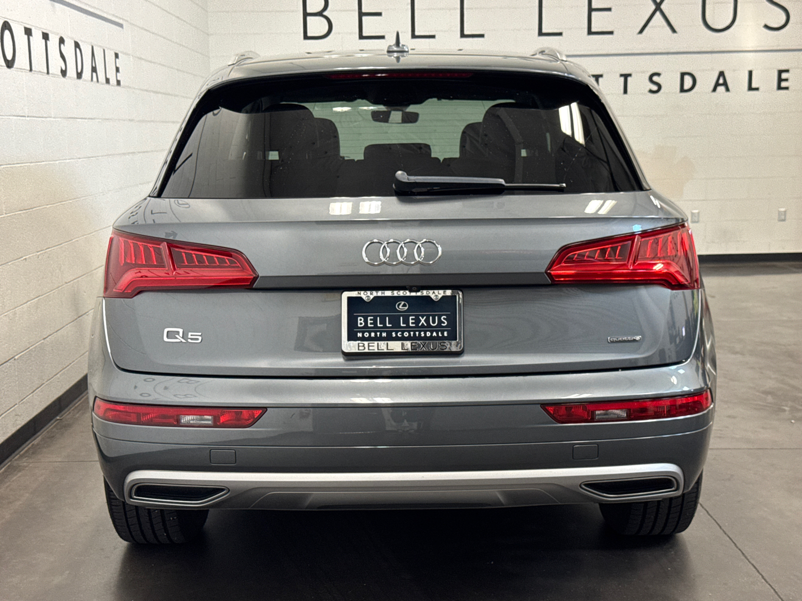 2019 Audi Q5 2.0T Premium 25