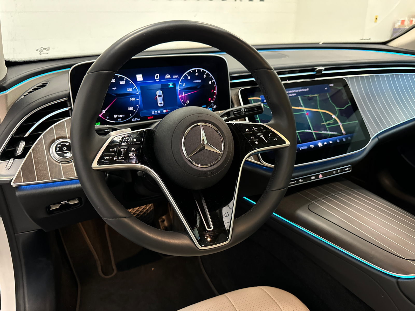 2024 Mercedes-Benz E-Class E 350 16