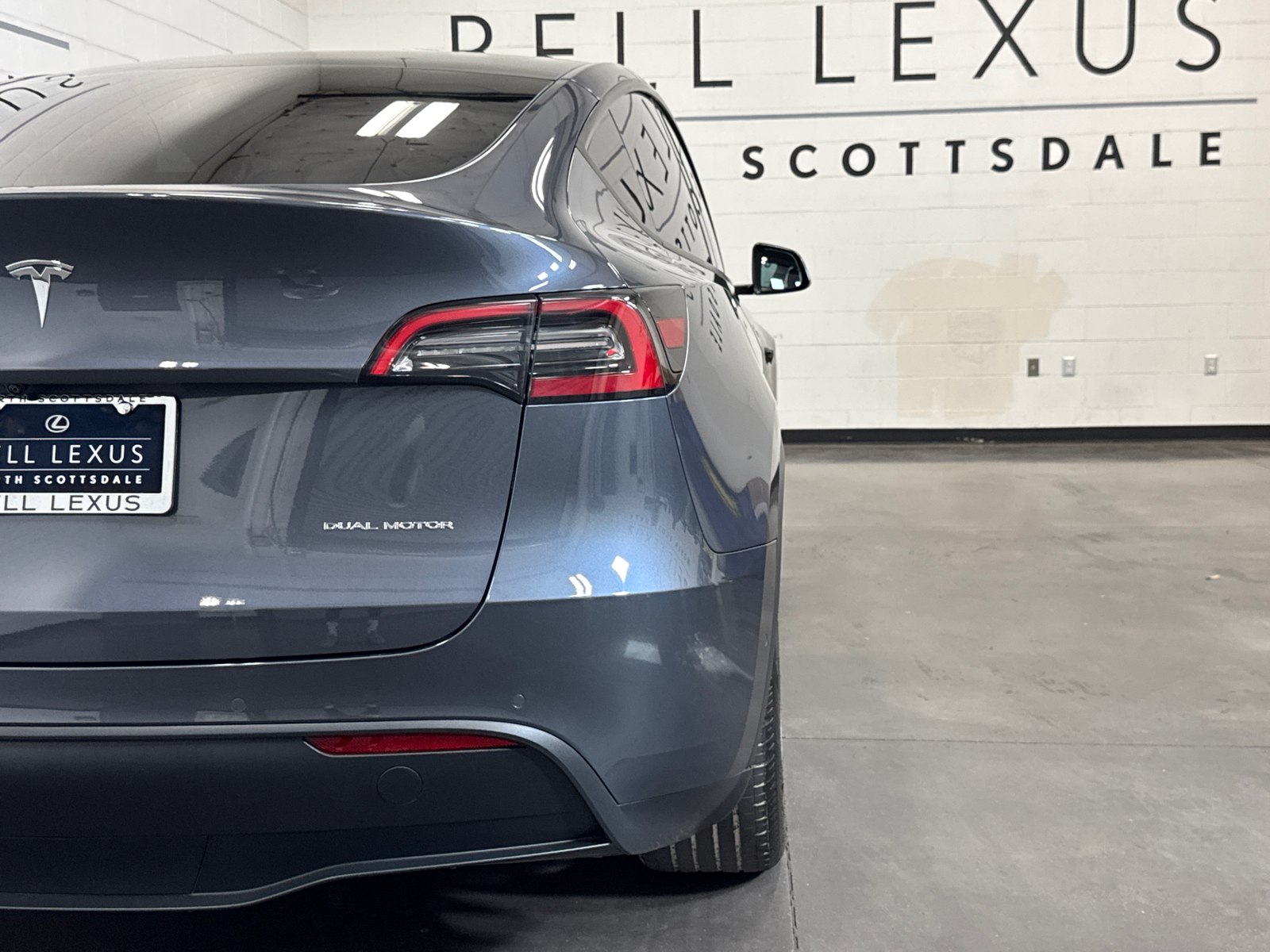 2021 Tesla Model Y Long Range 5