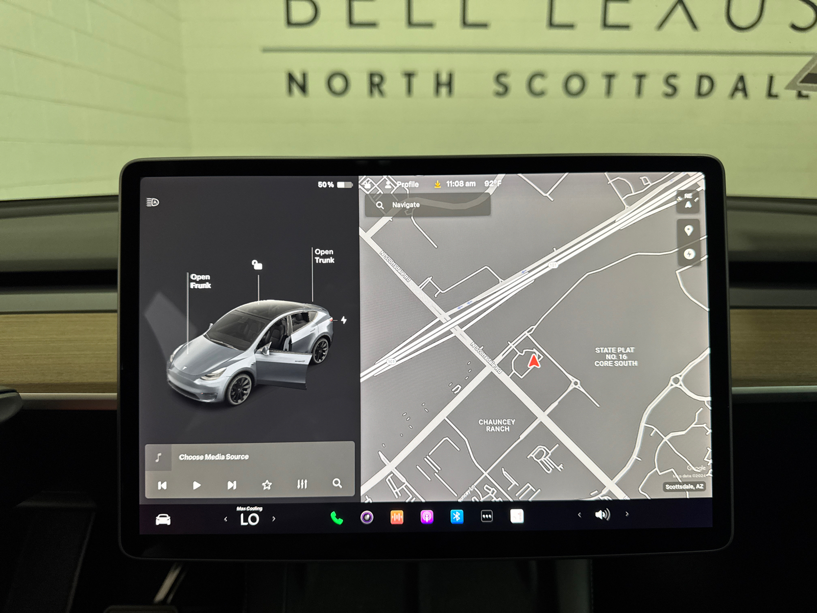 2021 Tesla Model Y Long Range 16