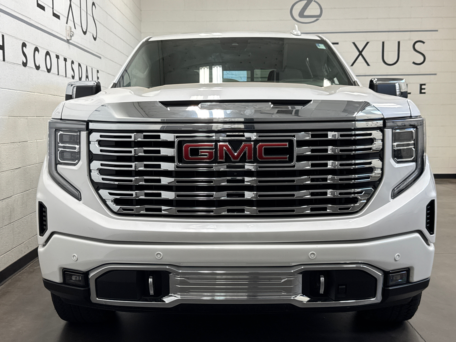 2023 GMC Sierra 1500 Denali 25