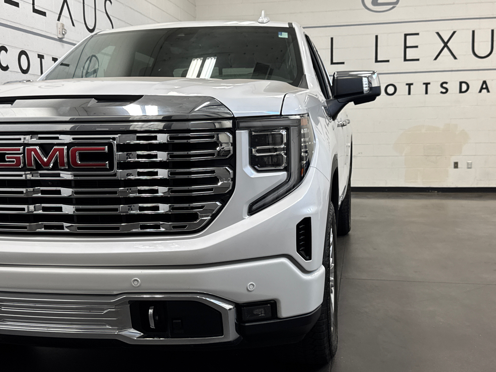 2023 GMC Sierra 1500 Denali 26