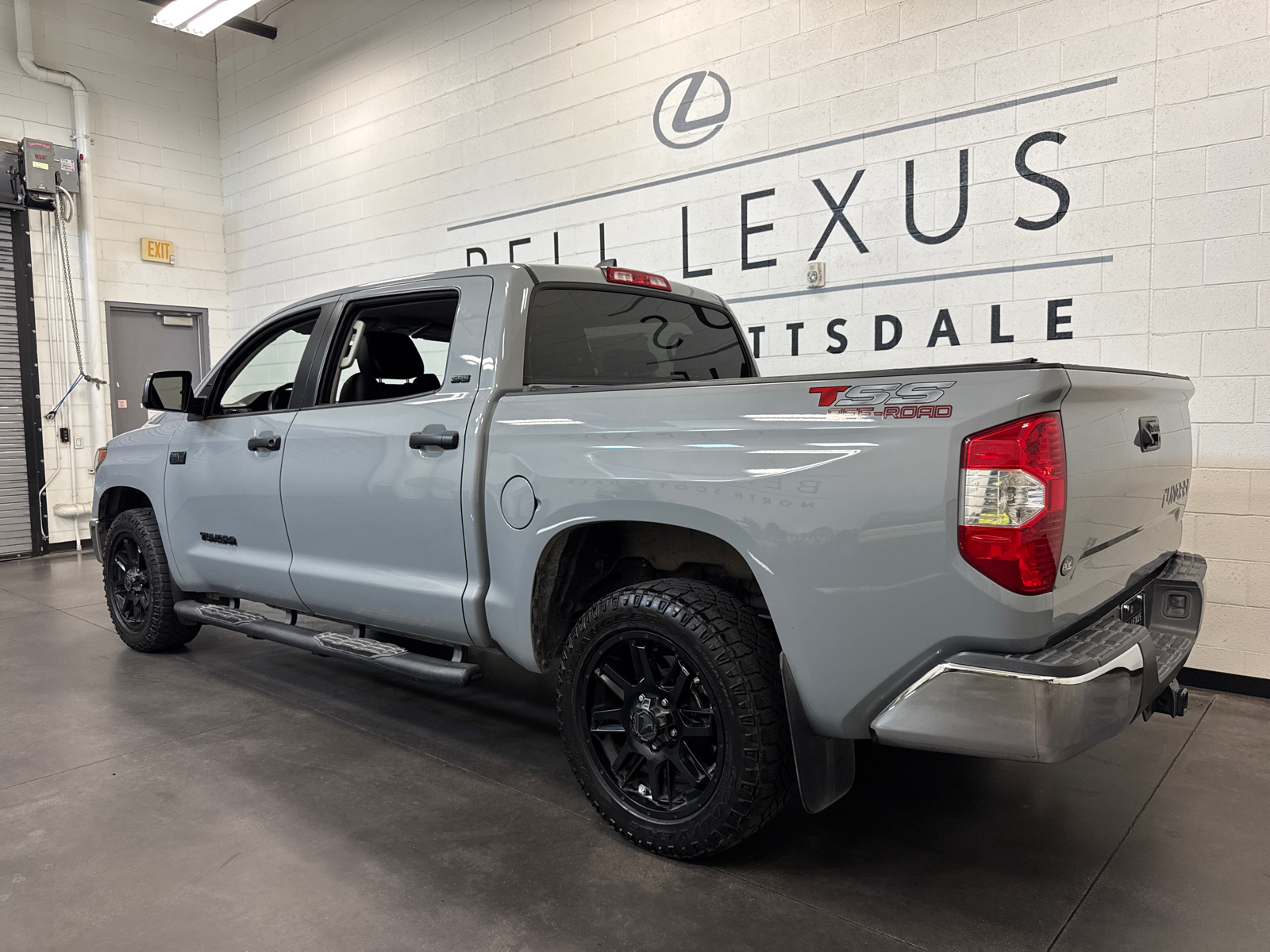 2021 Toyota Tundra SR5 24