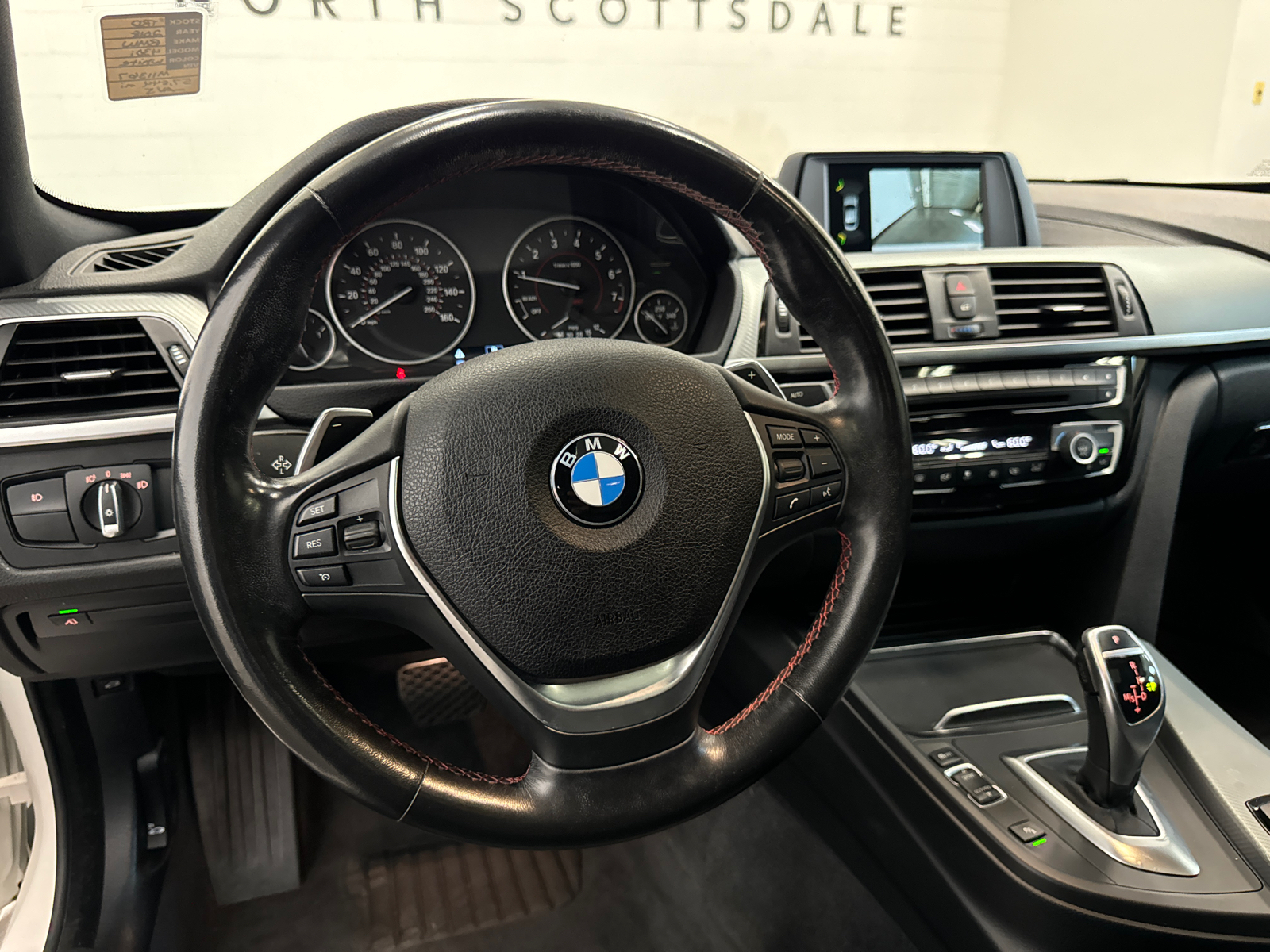 2018 BMW 4 Series 430i Gran Coupe 16