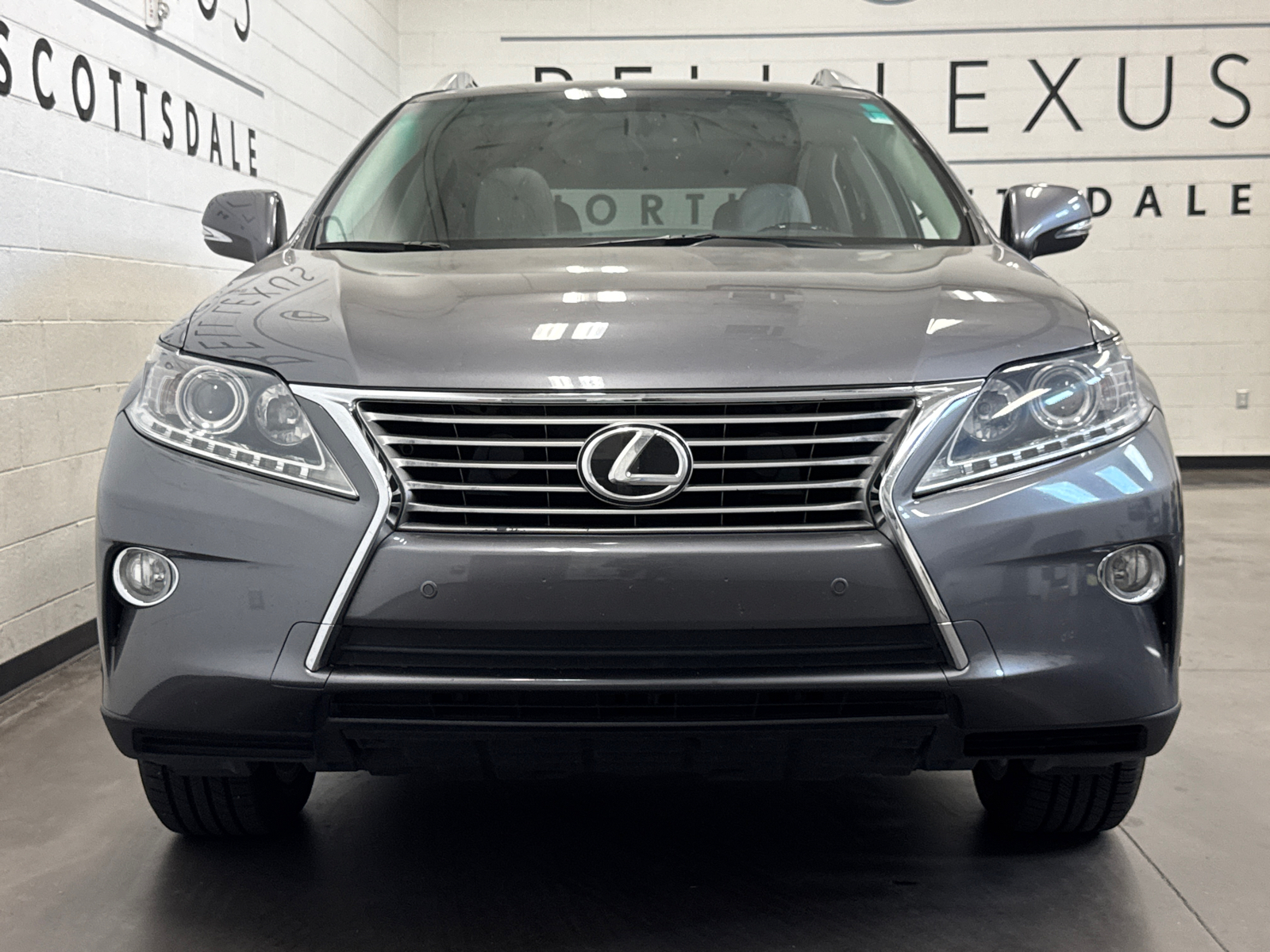 2015 Lexus RX 350 2