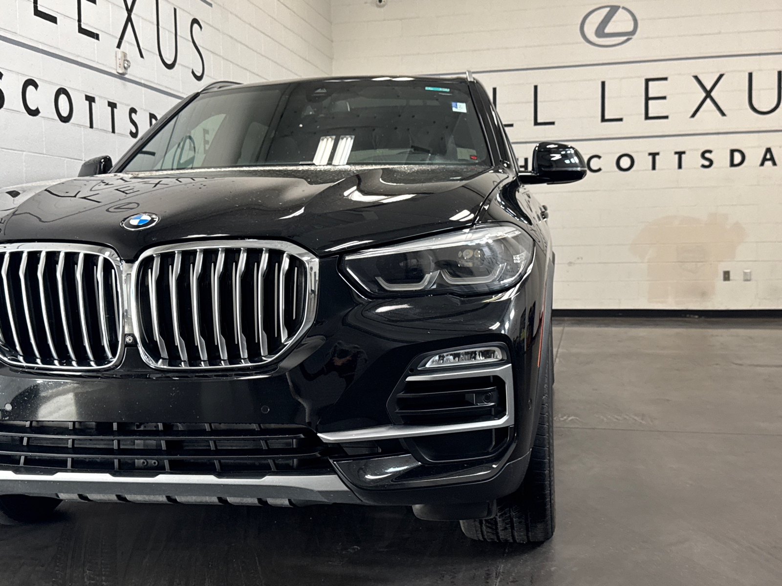 2019 BMW X5 xDrive40i 26