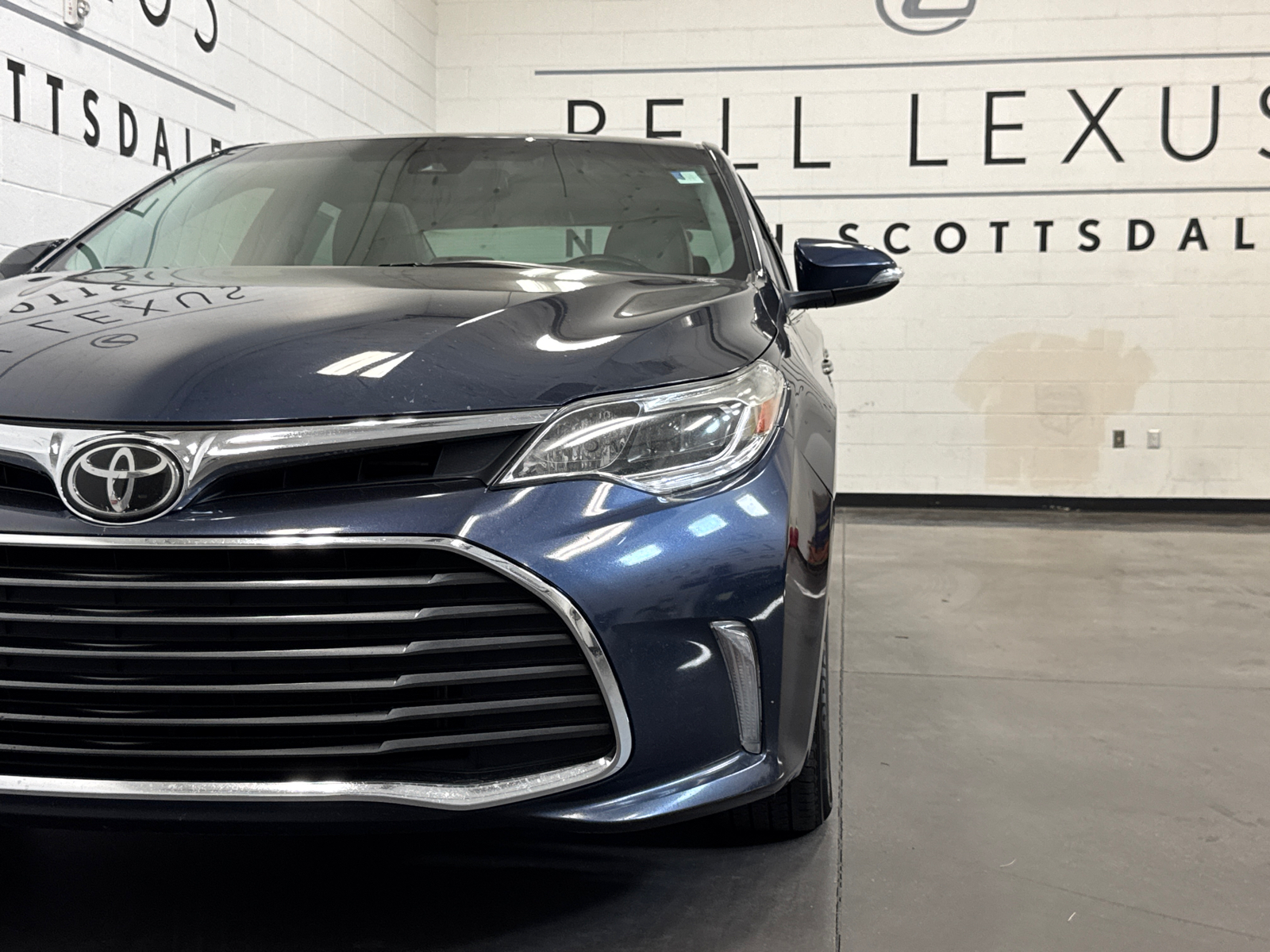 2017 Toyota Avalon XLE Premium 3