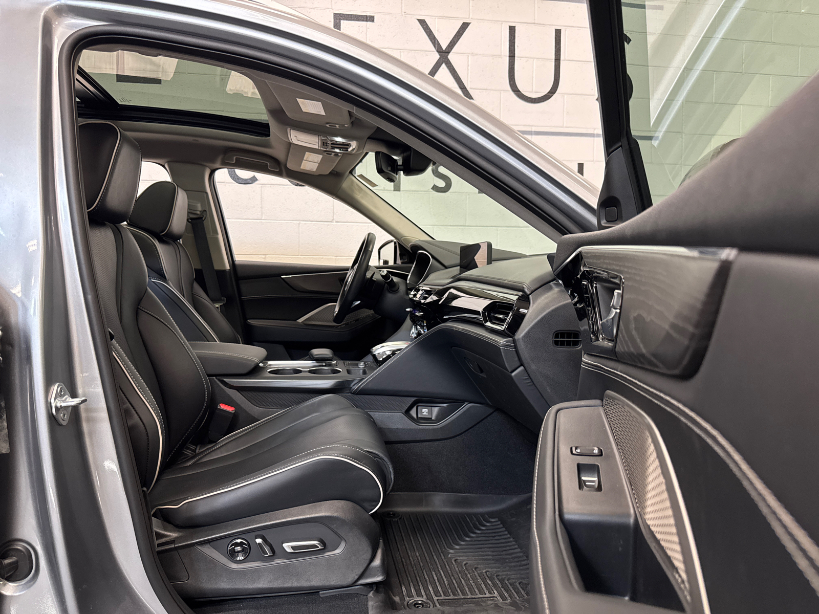 2023 Acura MDX Advance 21