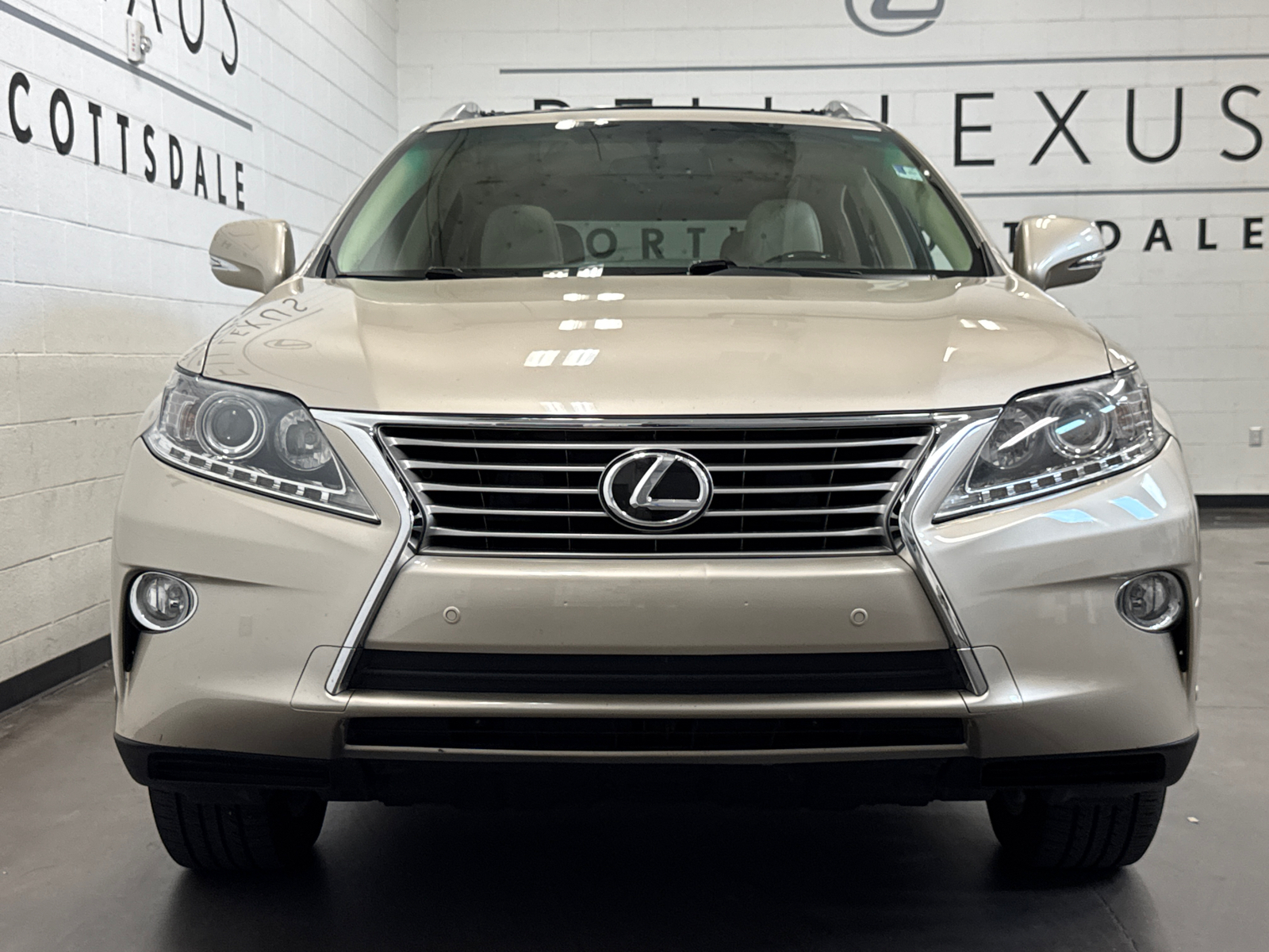 2015 Lexus RX 350 26