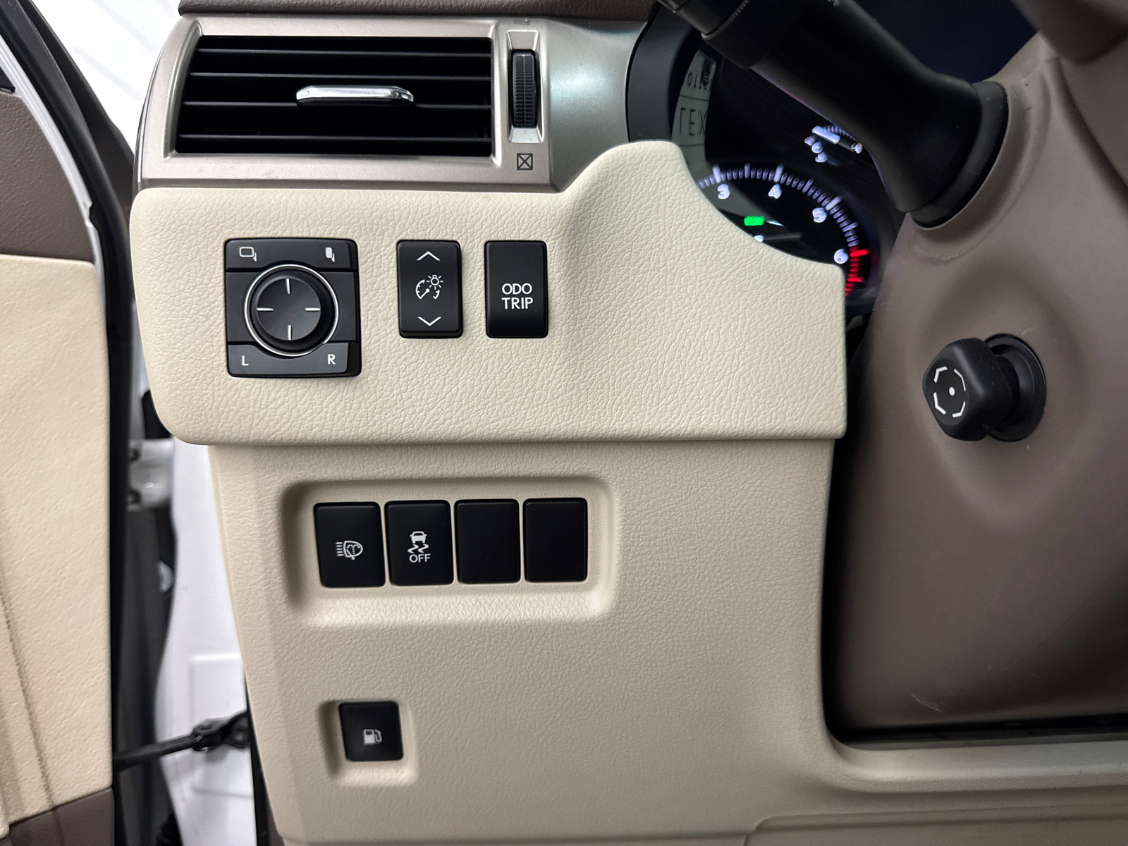 2015 Lexus GX 460 6