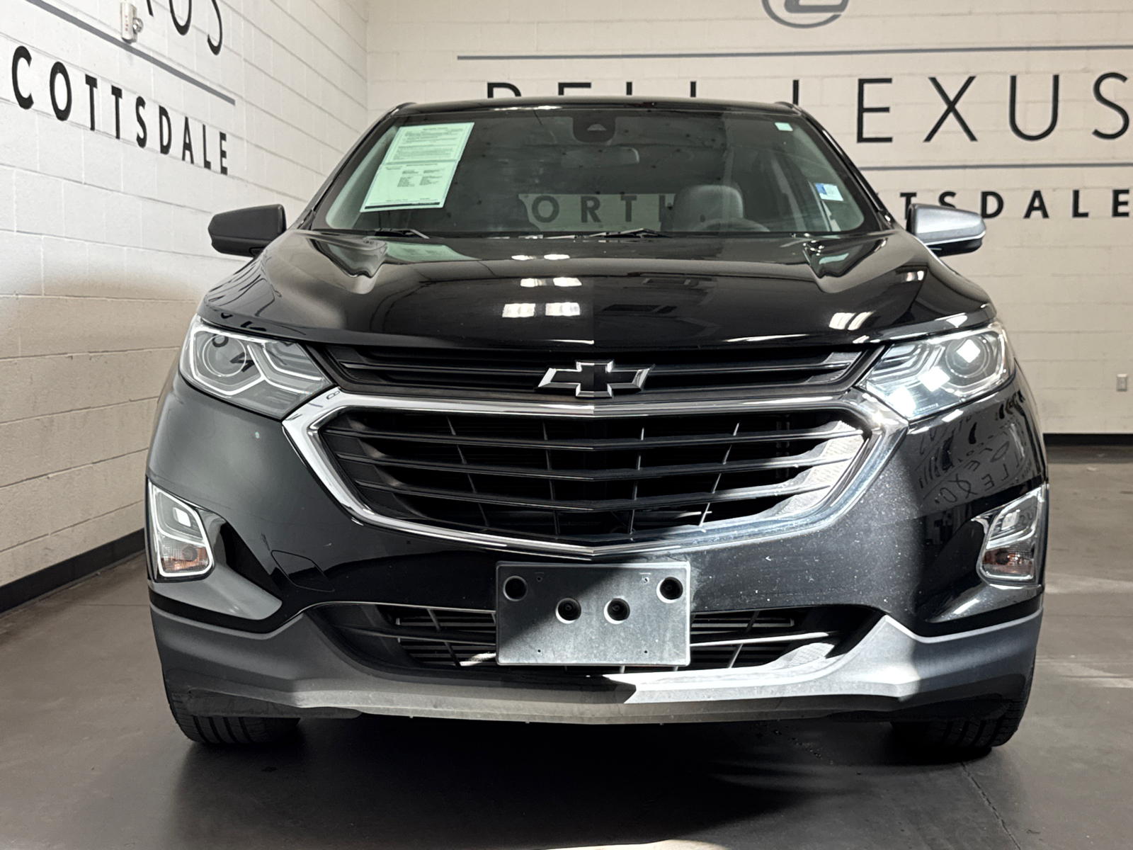 2020 Chevrolet Equinox LS 22