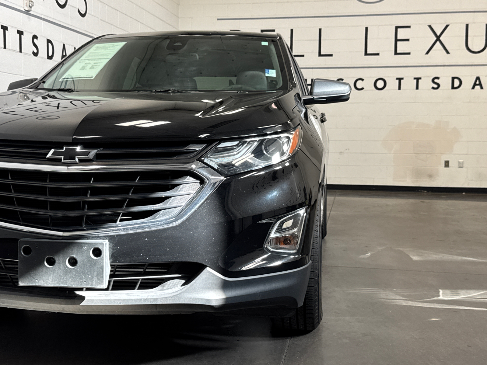 2020 Chevrolet Equinox LS 23