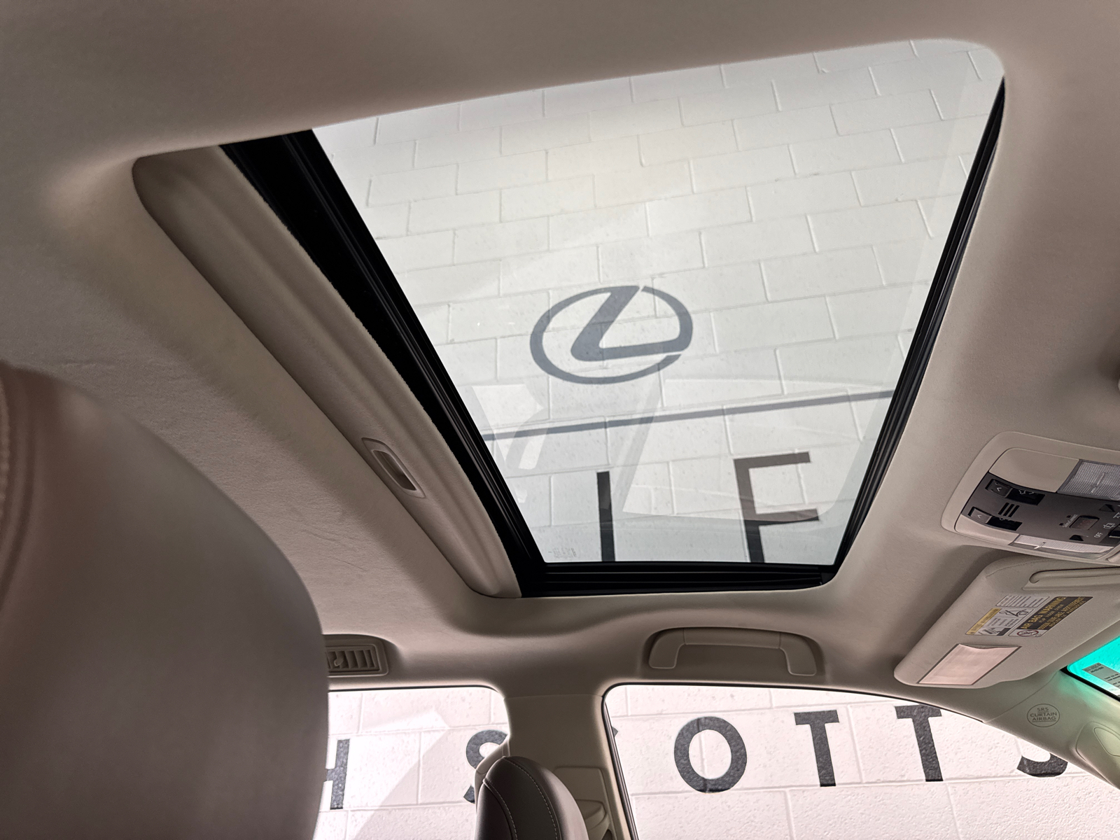 2014 Lexus GX 460 Luxury 22