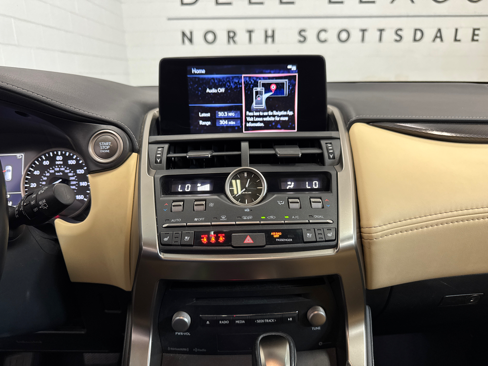 2019 Lexus NX 300 Base 14