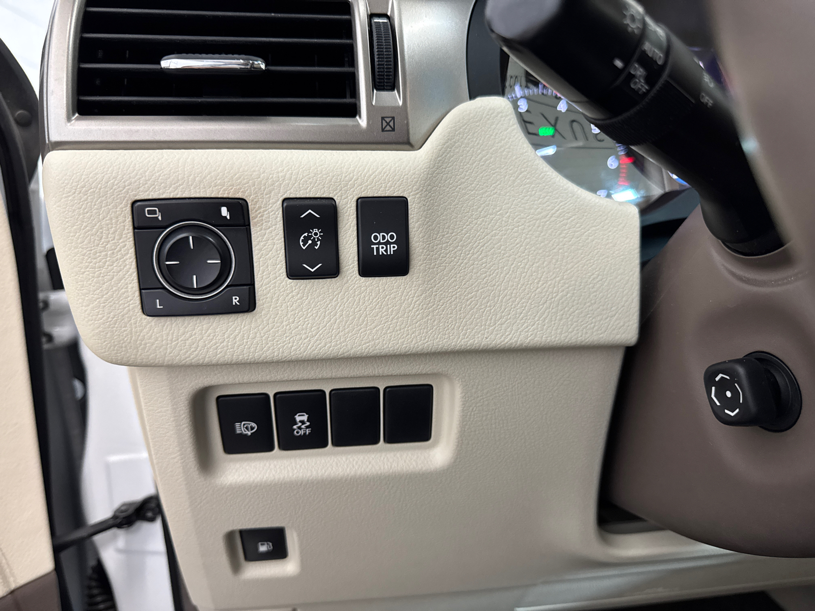 2014 Lexus GX 460 7