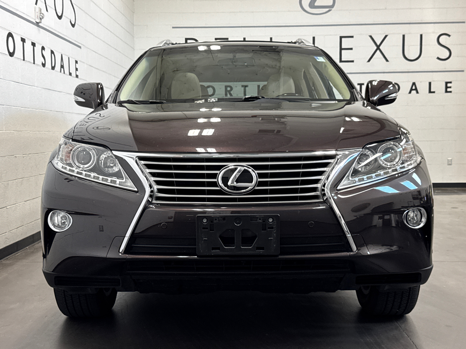 2015 Lexus RX 350 2