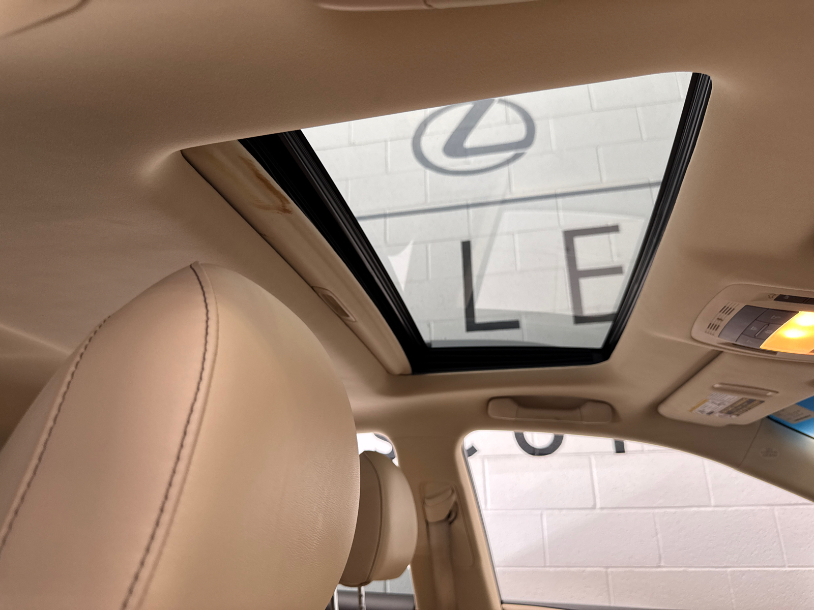 2015 Lexus RX 350 18