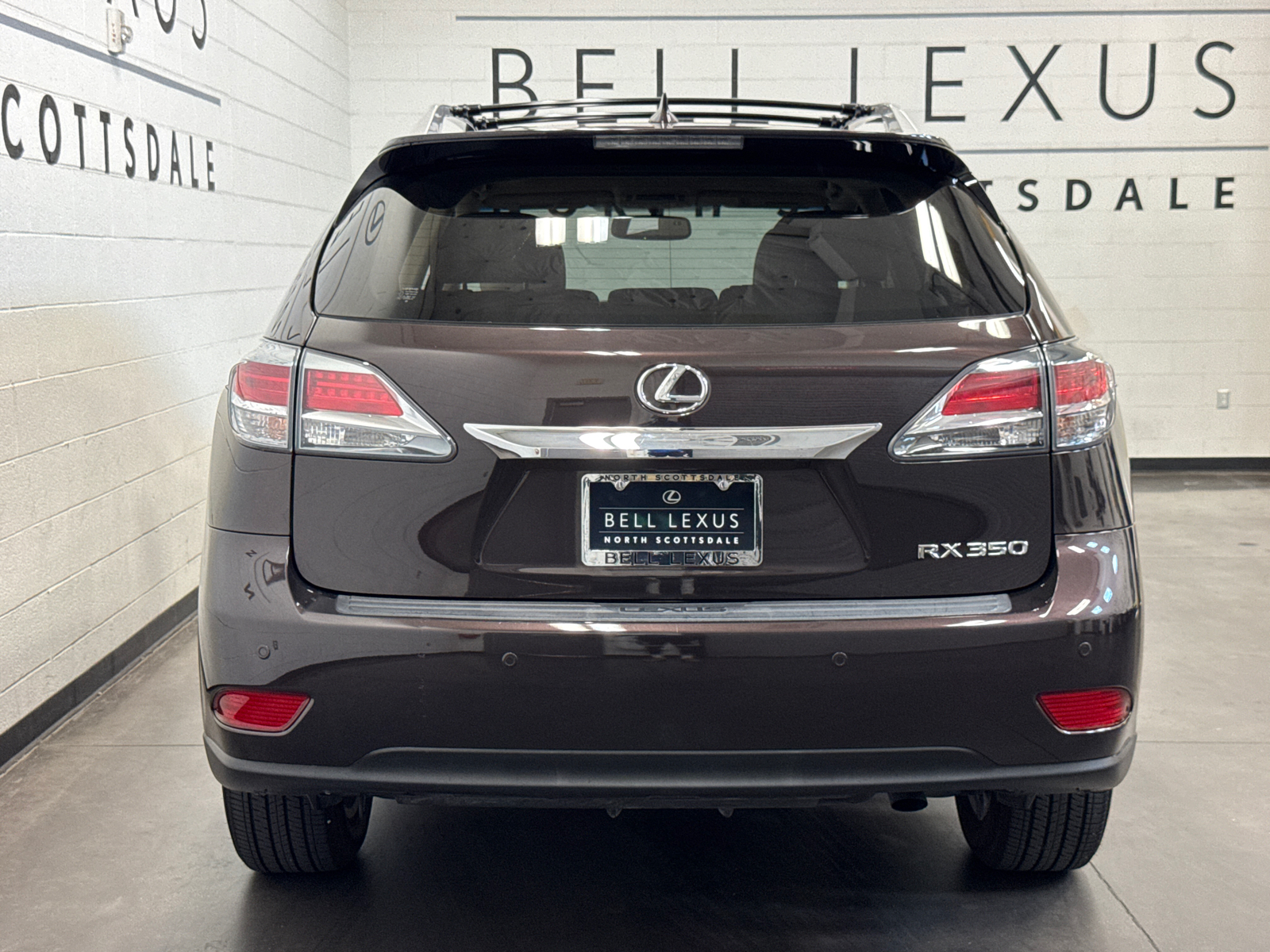 2015 Lexus RX 350 26