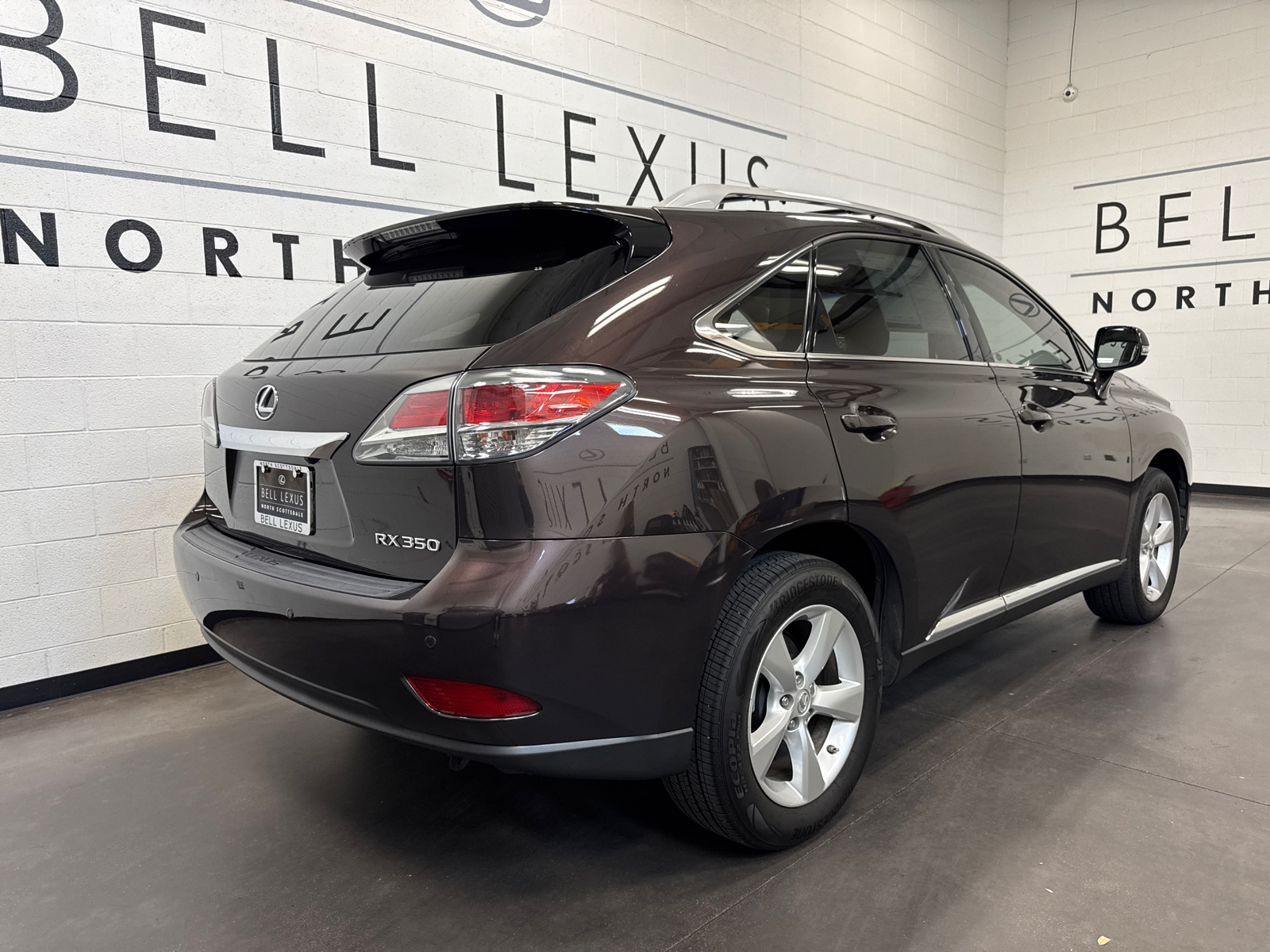 2015 Lexus RX 350 27