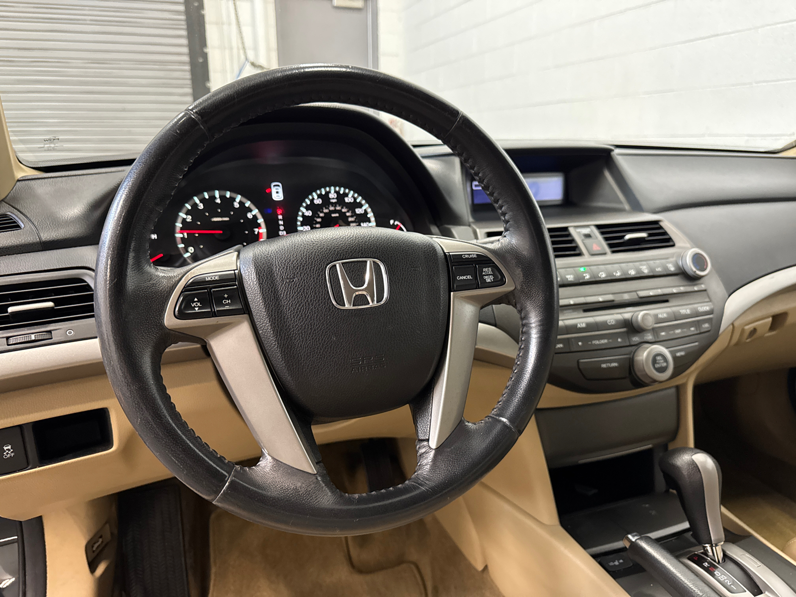 2012 Honda Accord SE 14