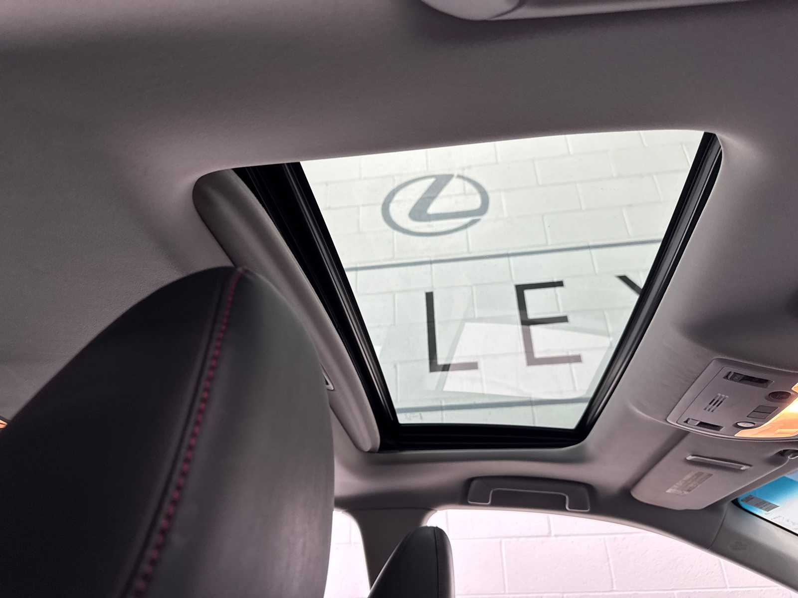 2015 Lexus ES 350 Crafted Line 21