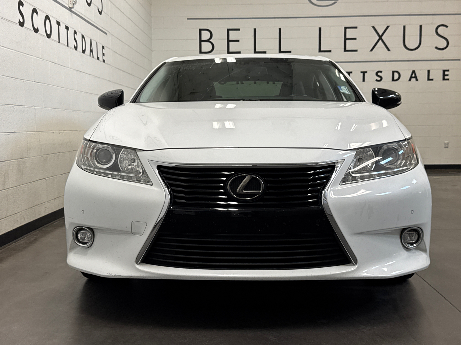 2015 Lexus ES 350 Crafted Line 24