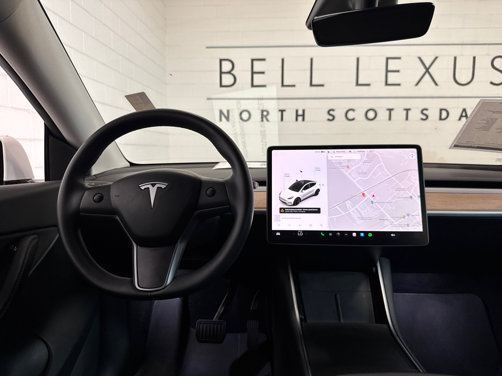 2020 Tesla Model Y Long Range 8