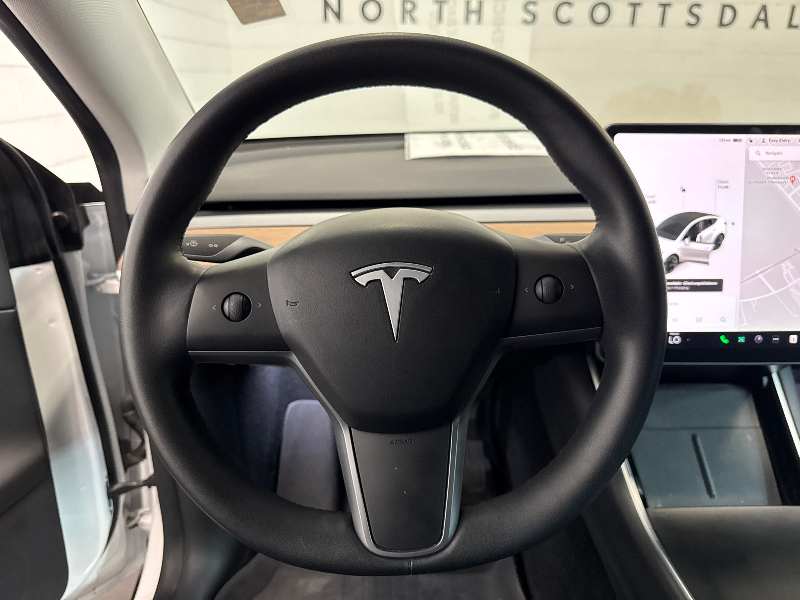 2020 Tesla Model Y Long Range 12