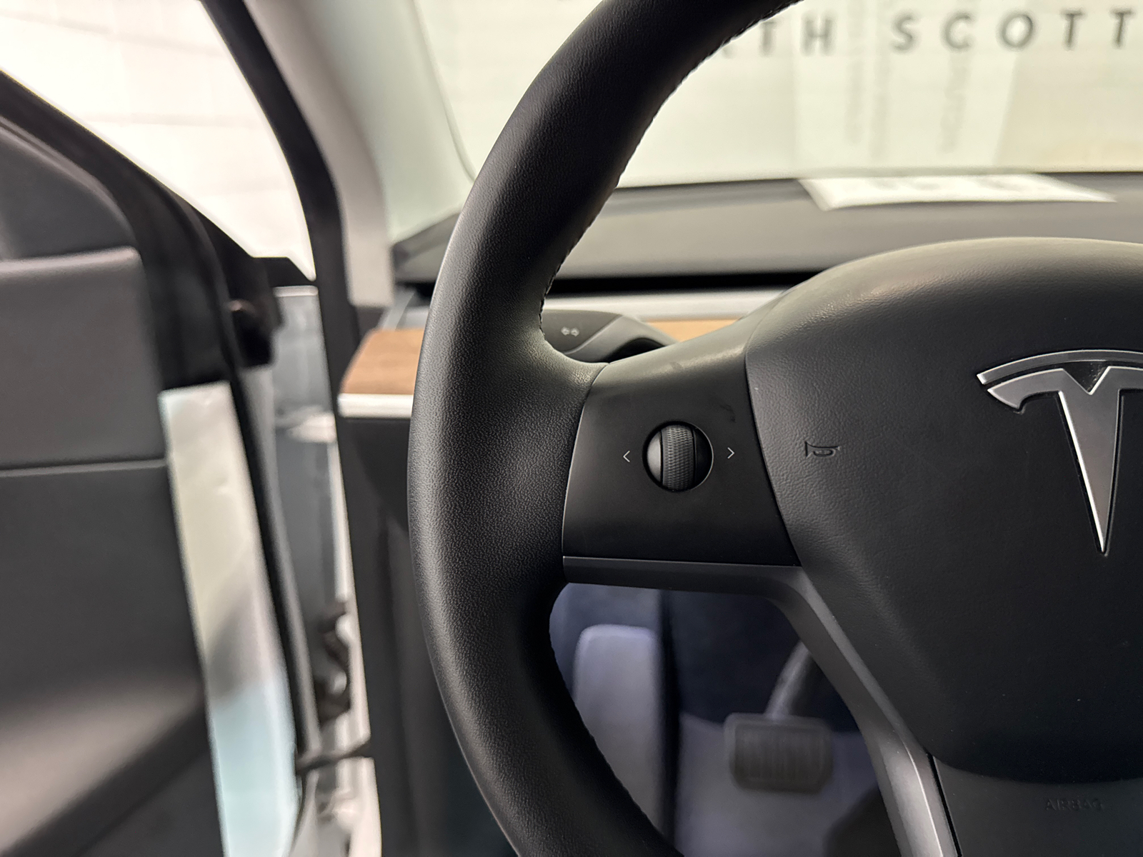 2020 Tesla Model Y Long Range 13