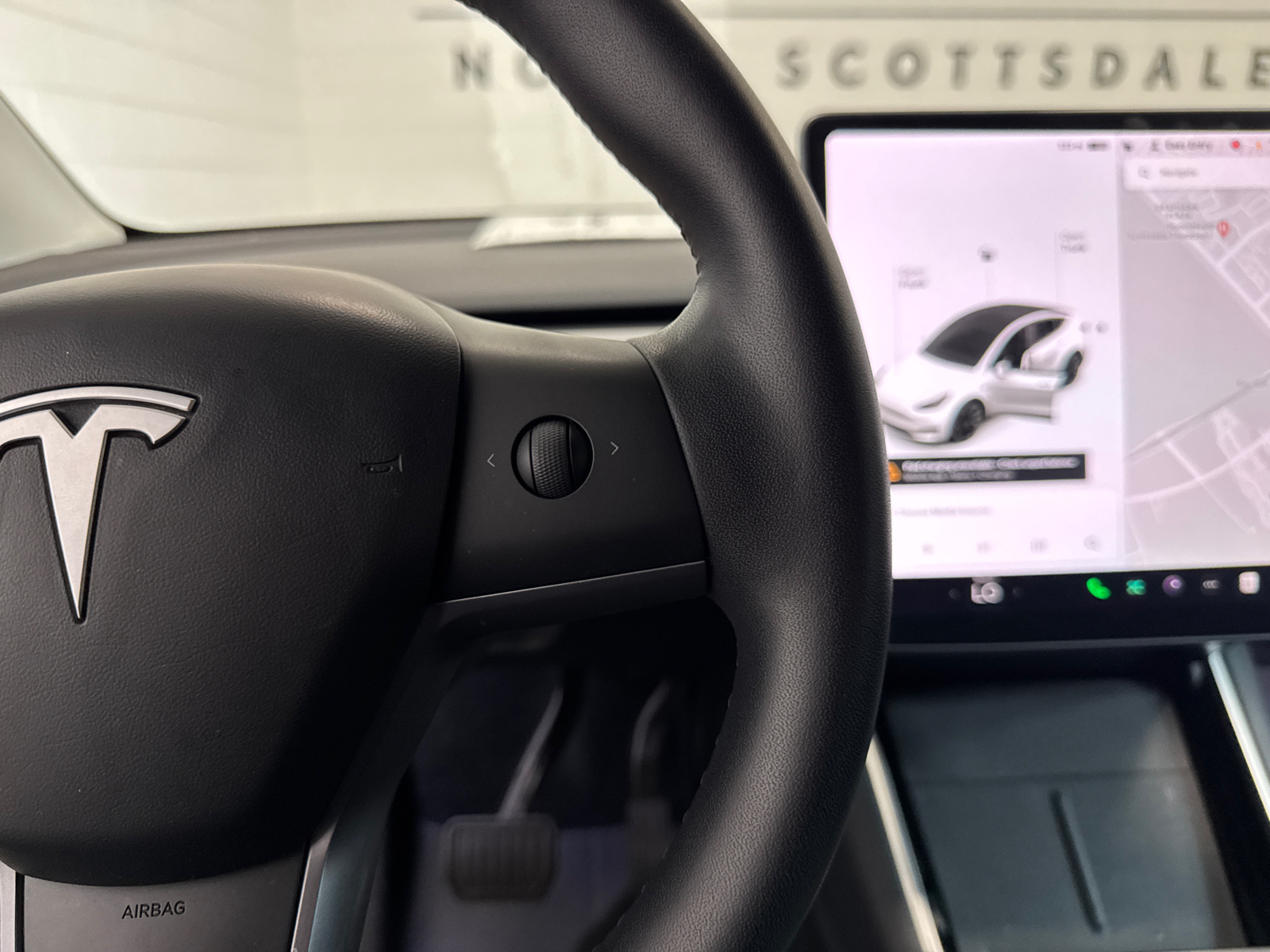 2020 Tesla Model Y Long Range 14