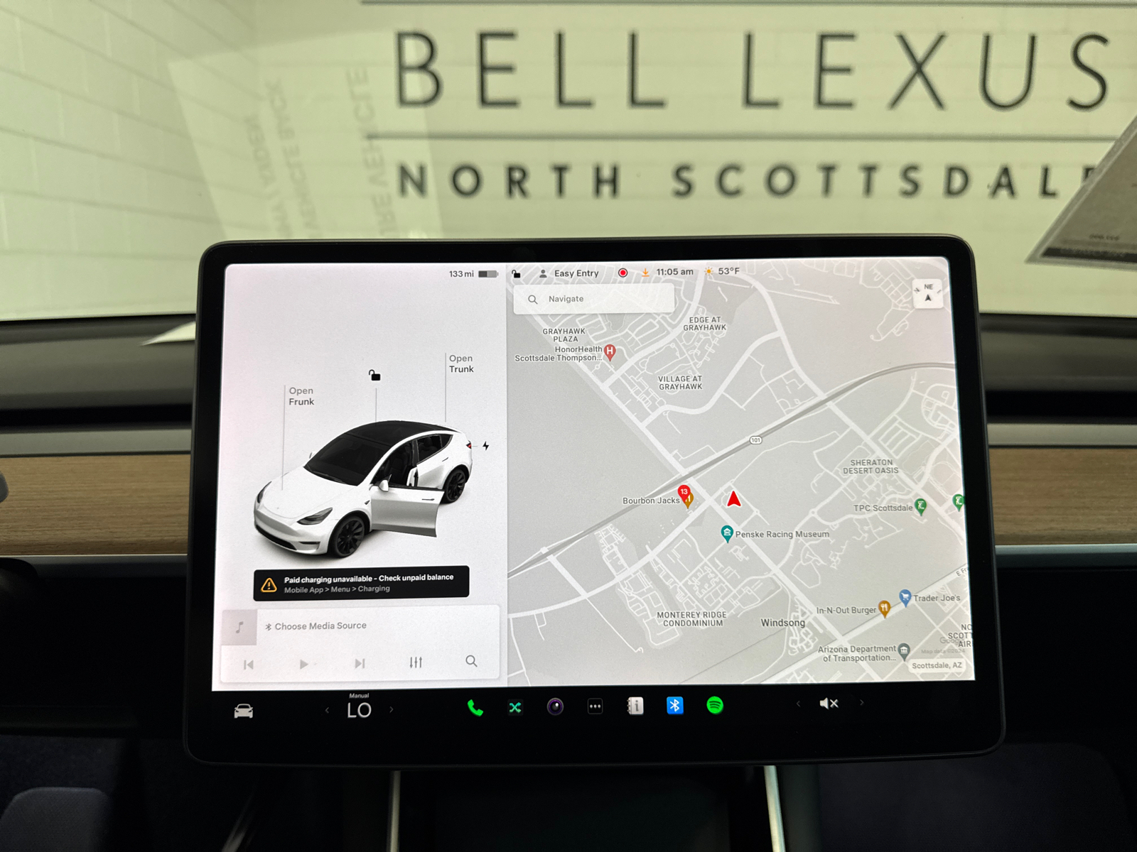 2020 Tesla Model Y Long Range 15