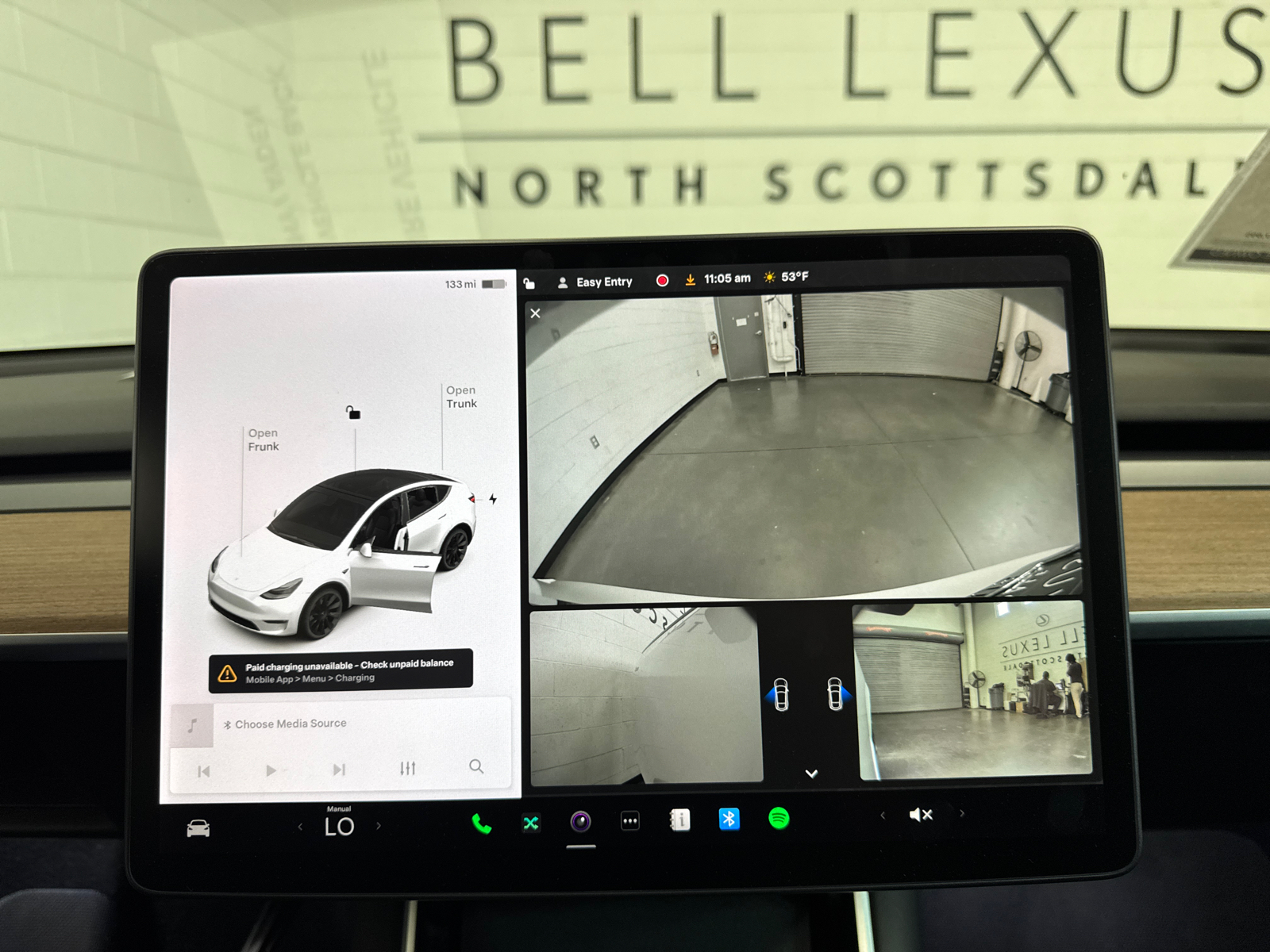 2020 Tesla Model Y Long Range 16