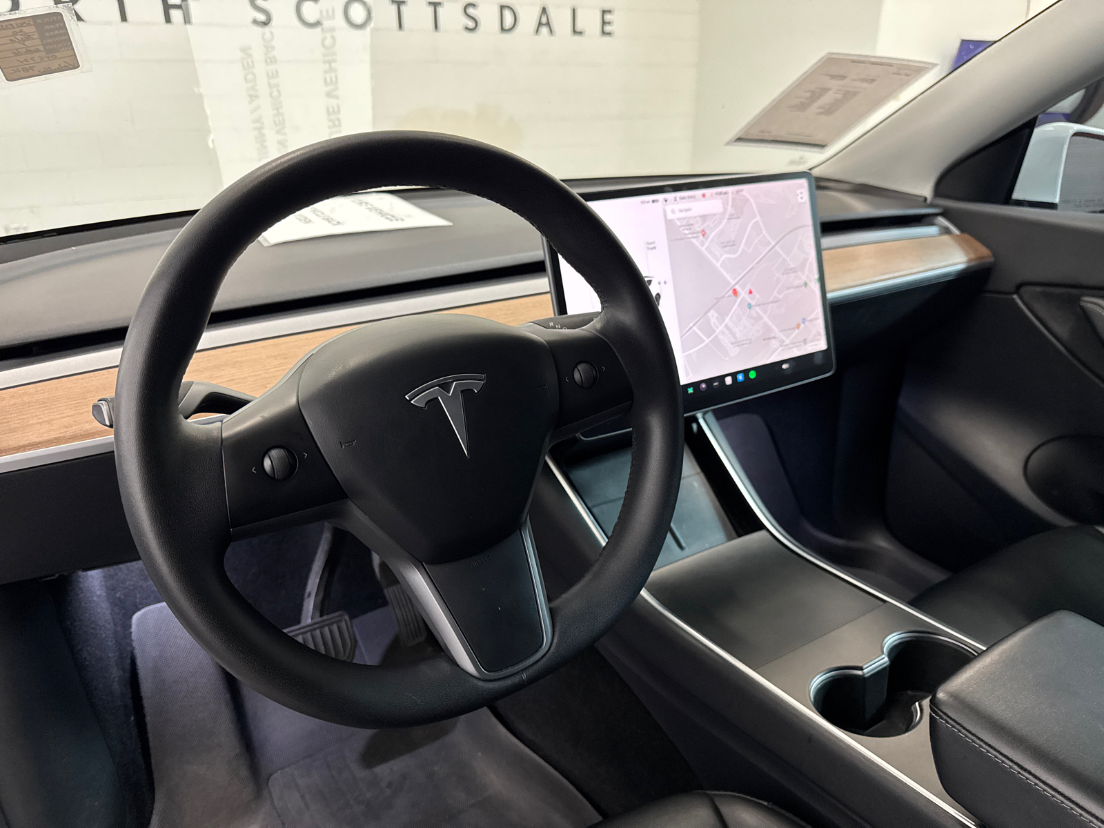 2020 Tesla Model Y Long Range 18