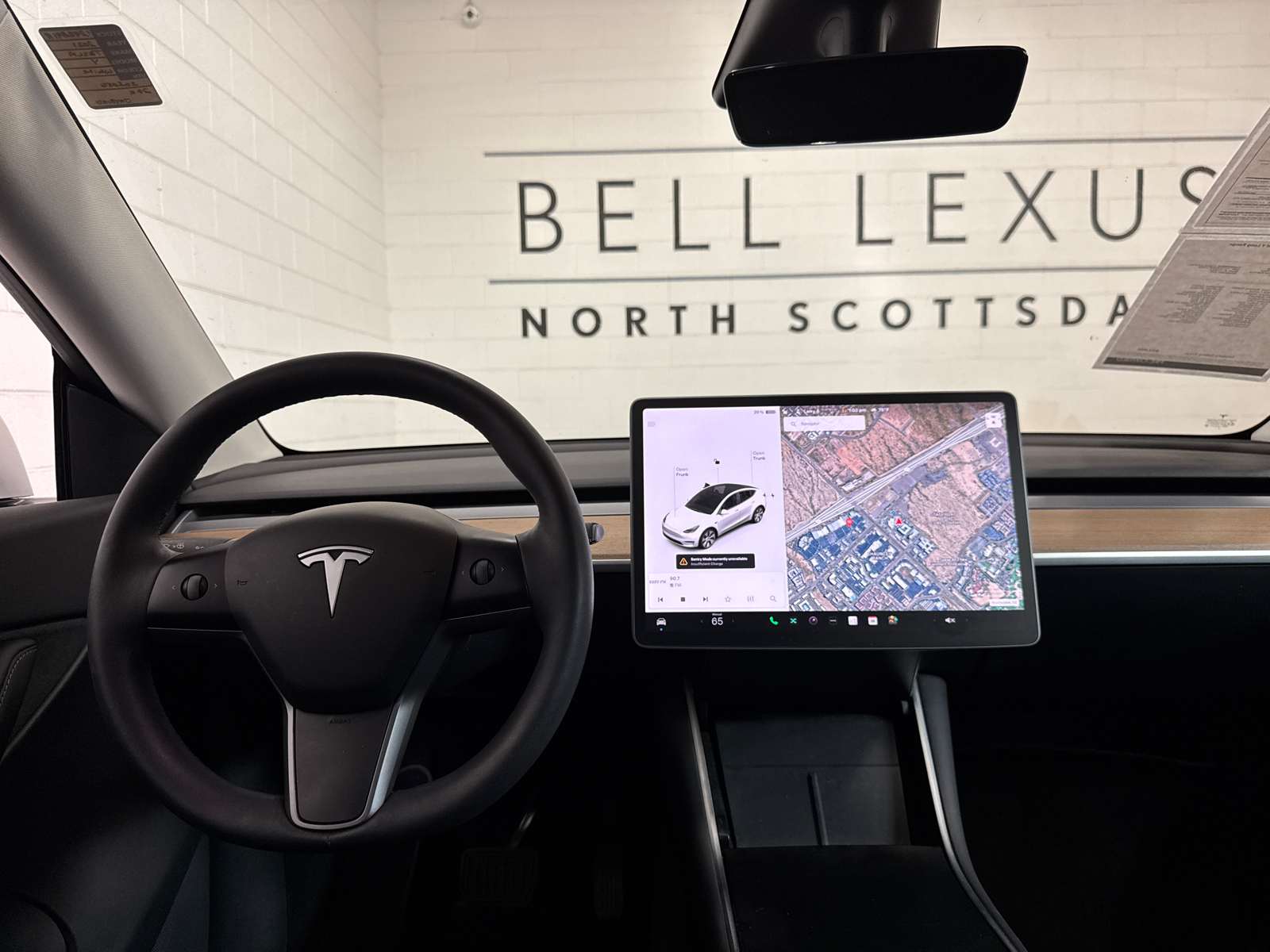 2021 Tesla Model Y Long Range 5