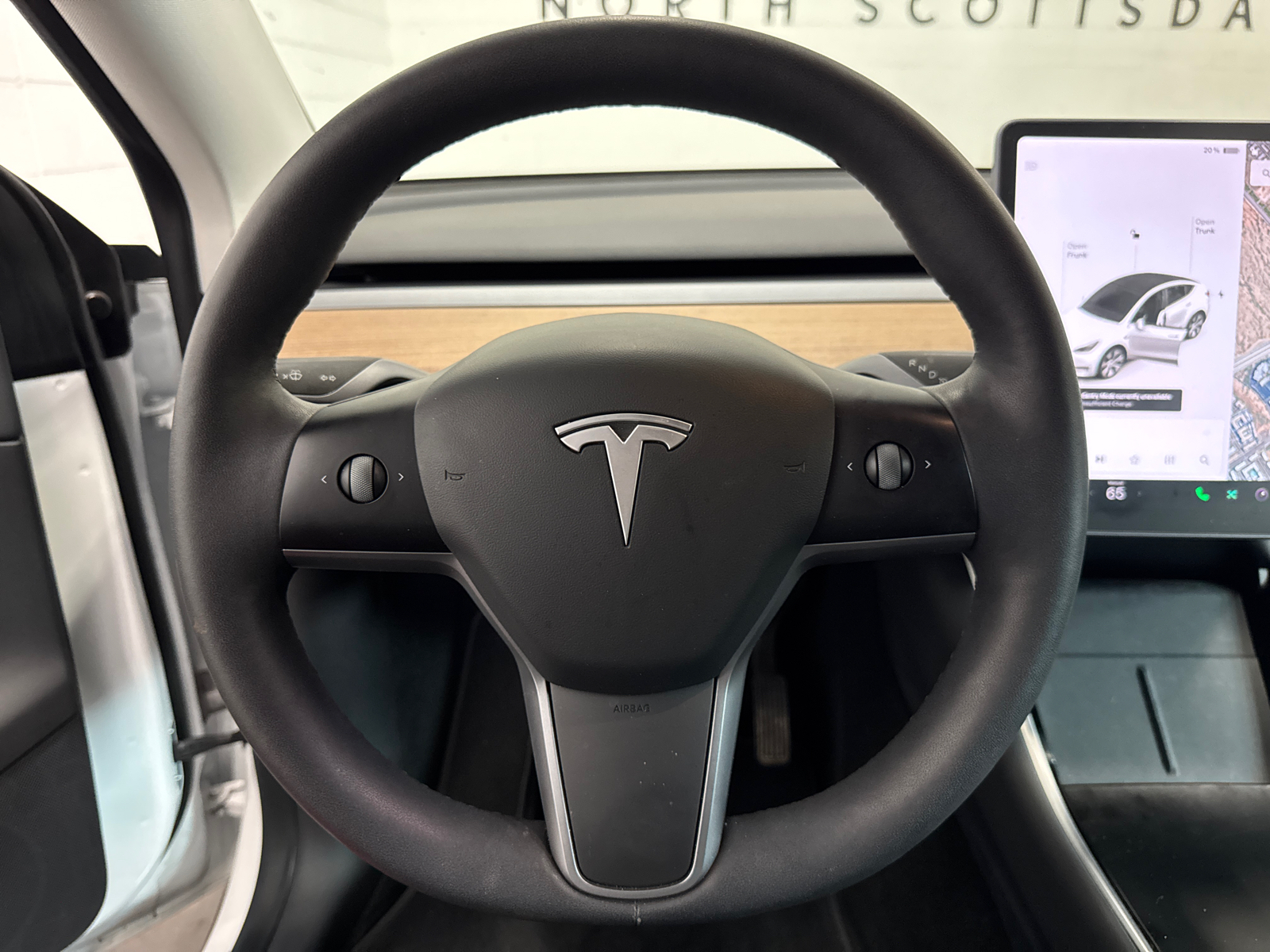 2021 Tesla Model Y Long Range 8