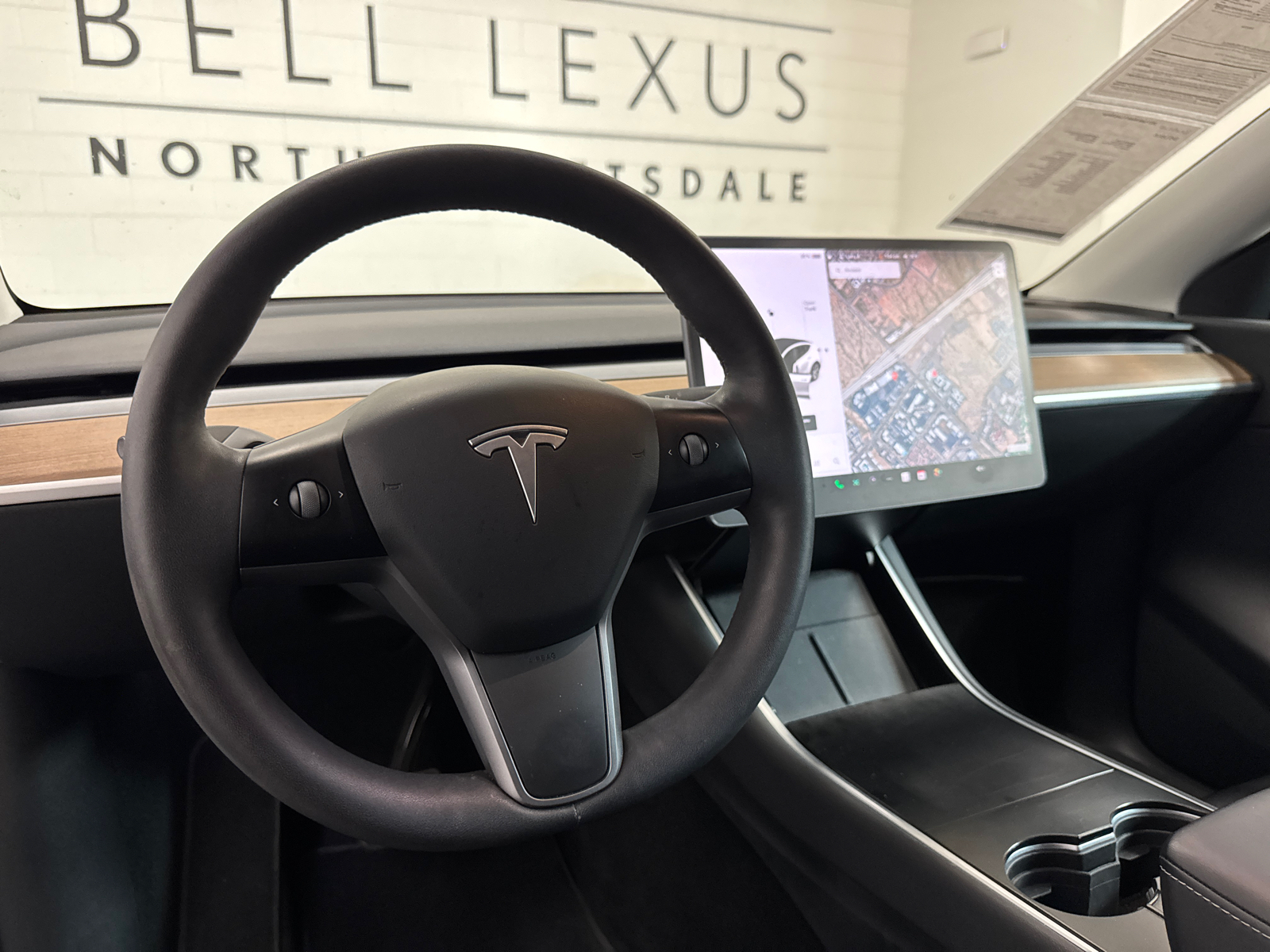 2021 Tesla Model Y Long Range 14