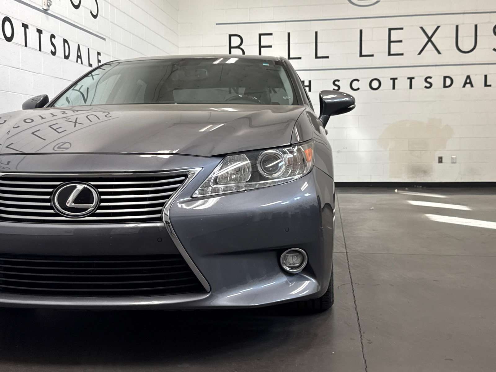 2014 Lexus ES 350 26