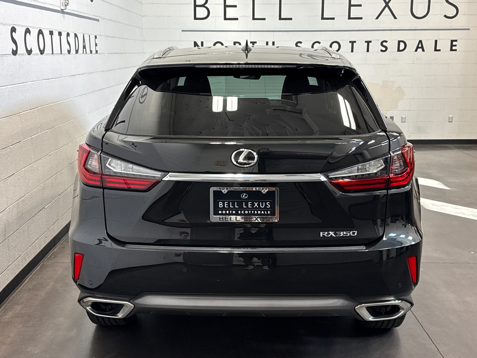 2016 Lexus RX 350 26