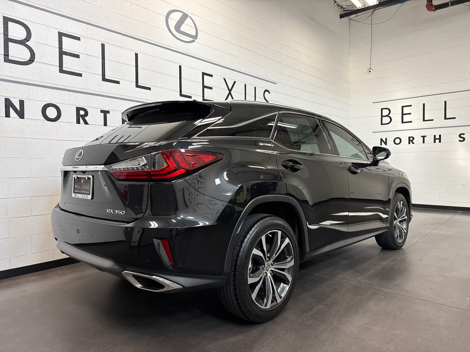 2016 Lexus RX 350 28