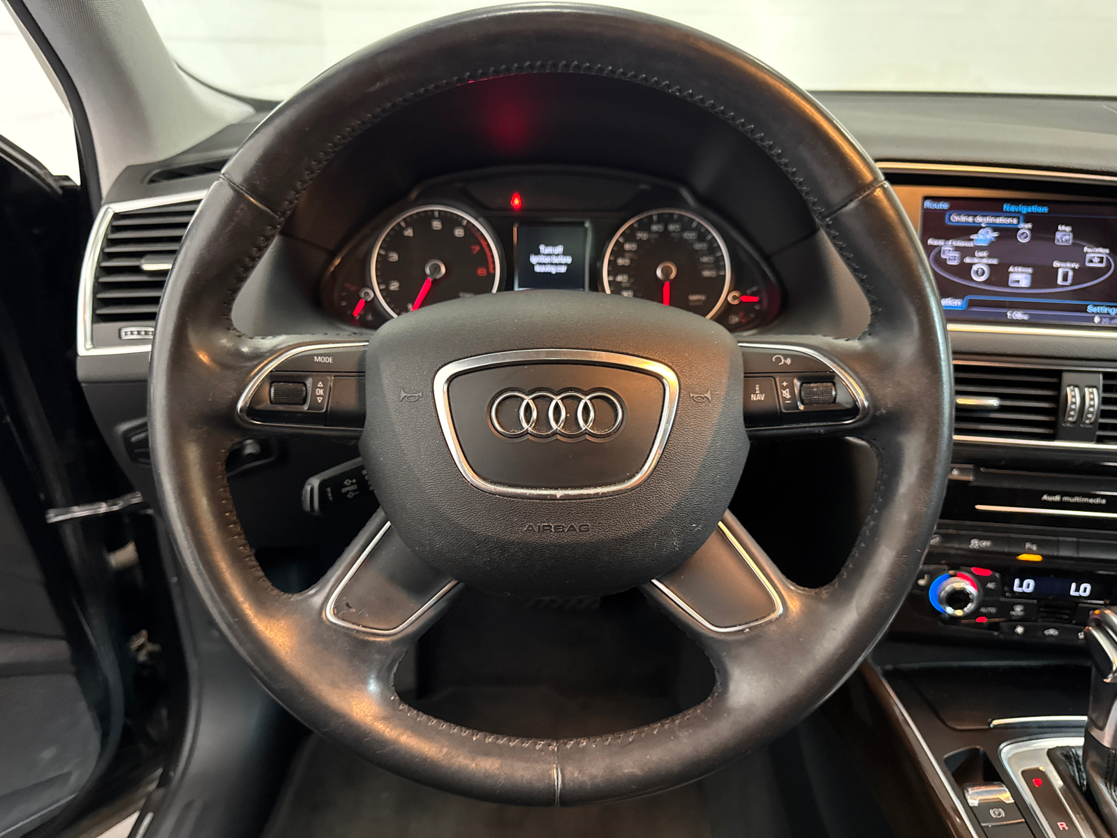 2013 Audi Q5 2.0T Premium 14