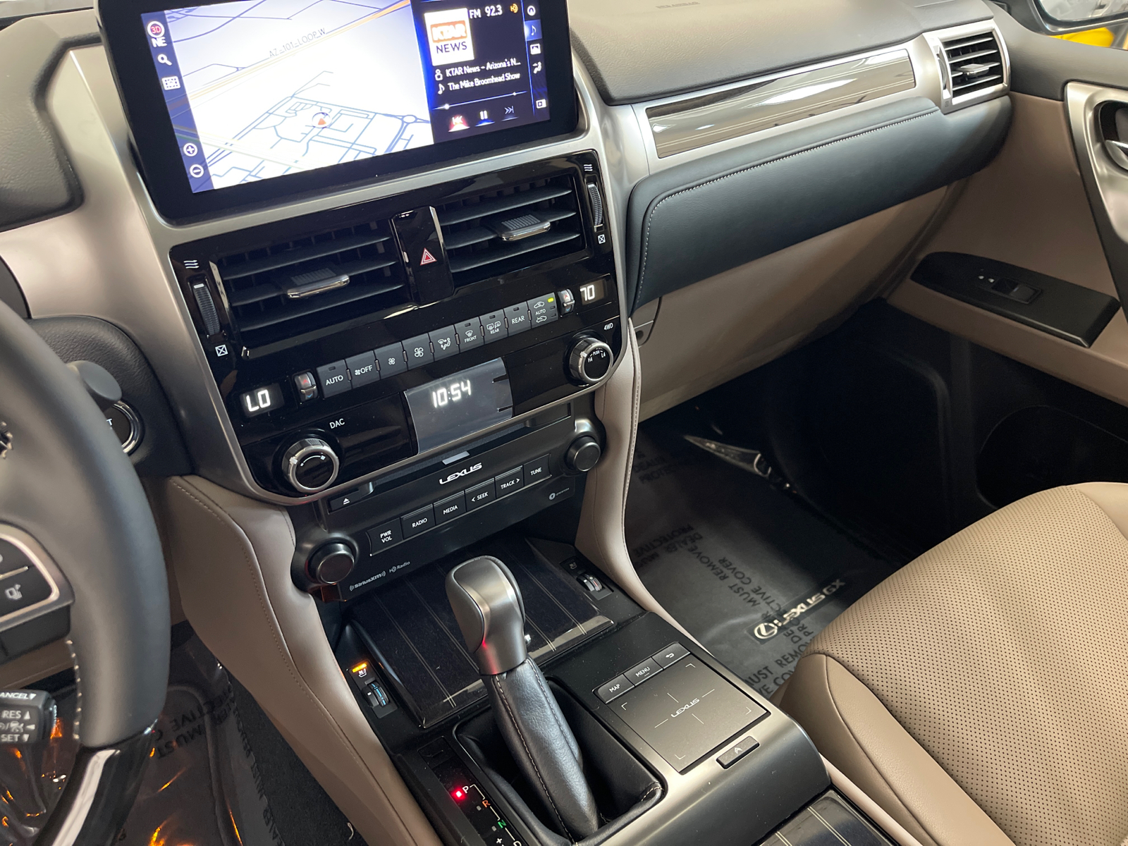 2023 Lexus GX GX 460 Premium 7